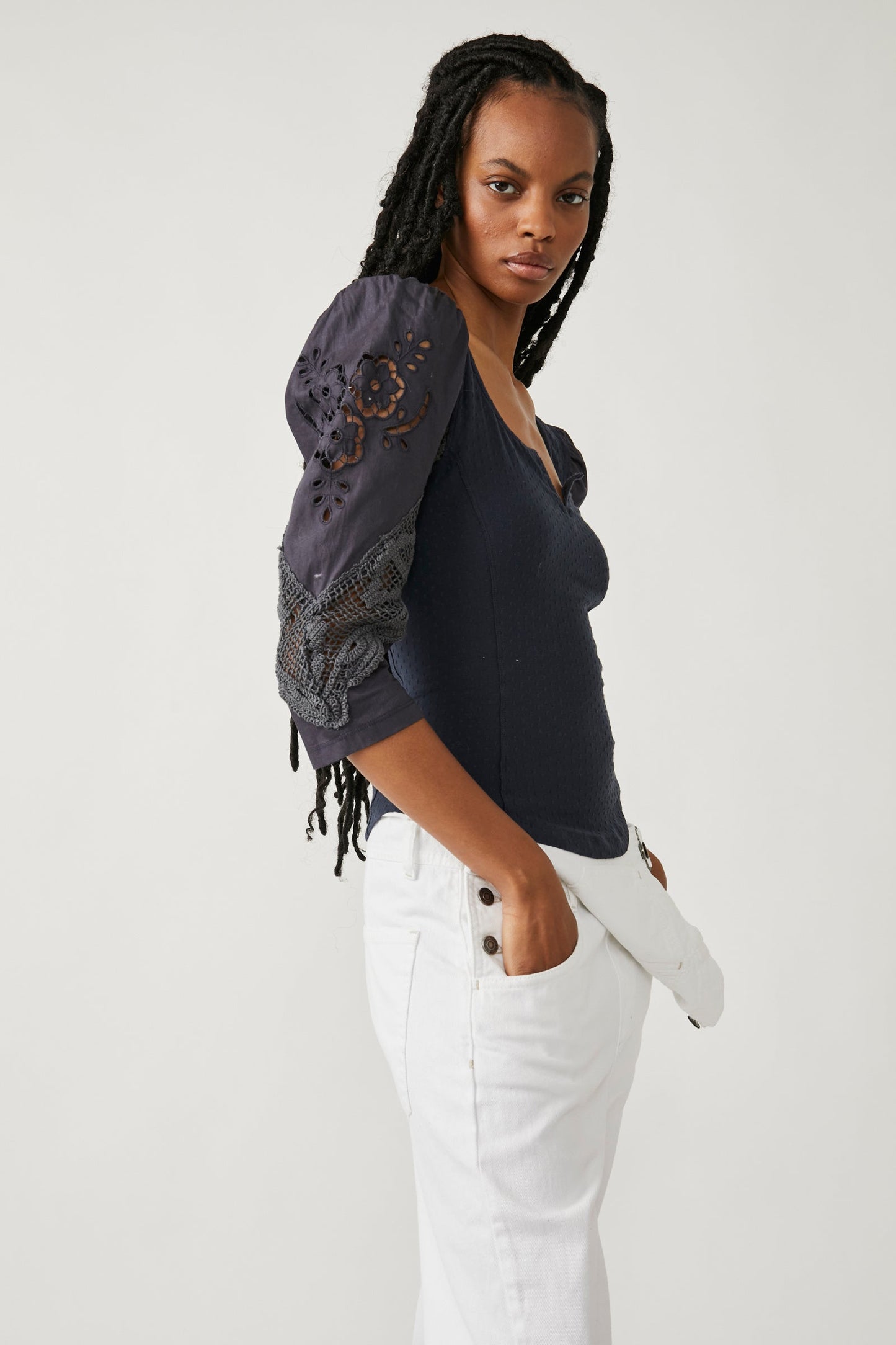 Brunch Date Top