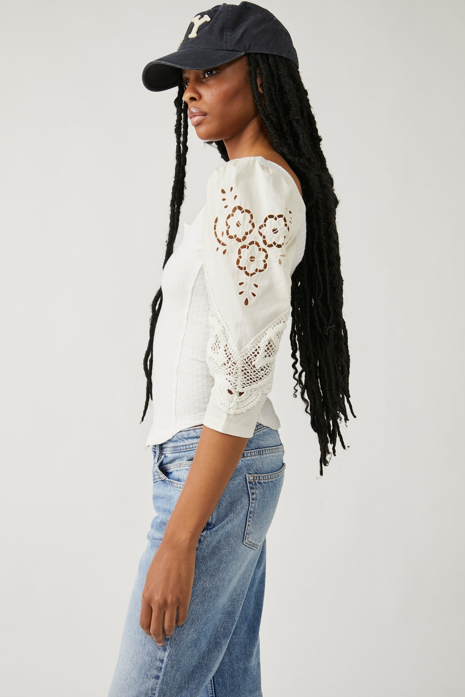 Brunch Date Top