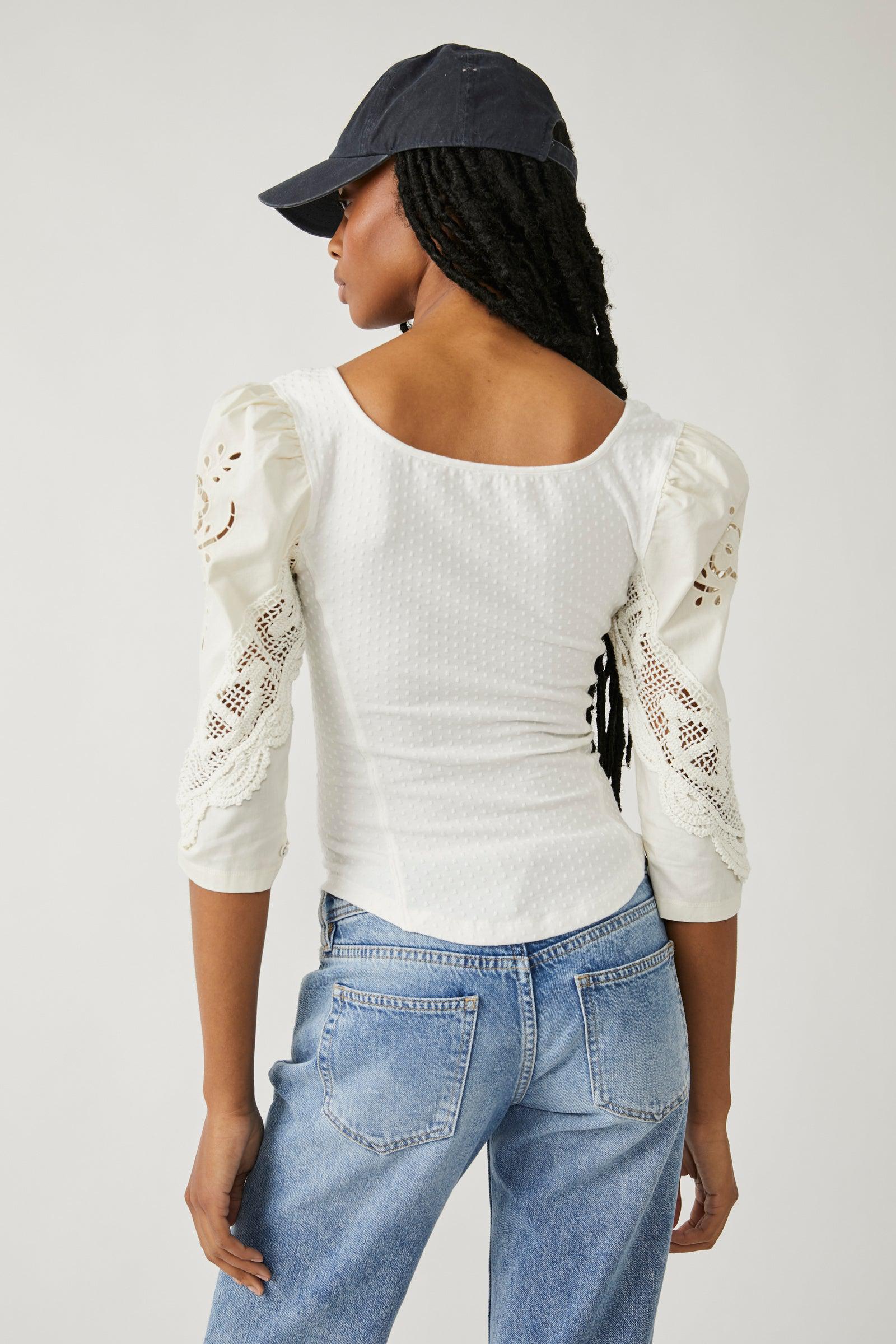 Brunch Date Top