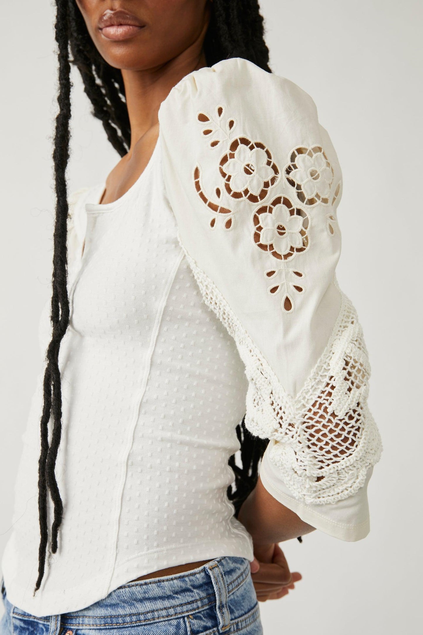 Brunch Date Top