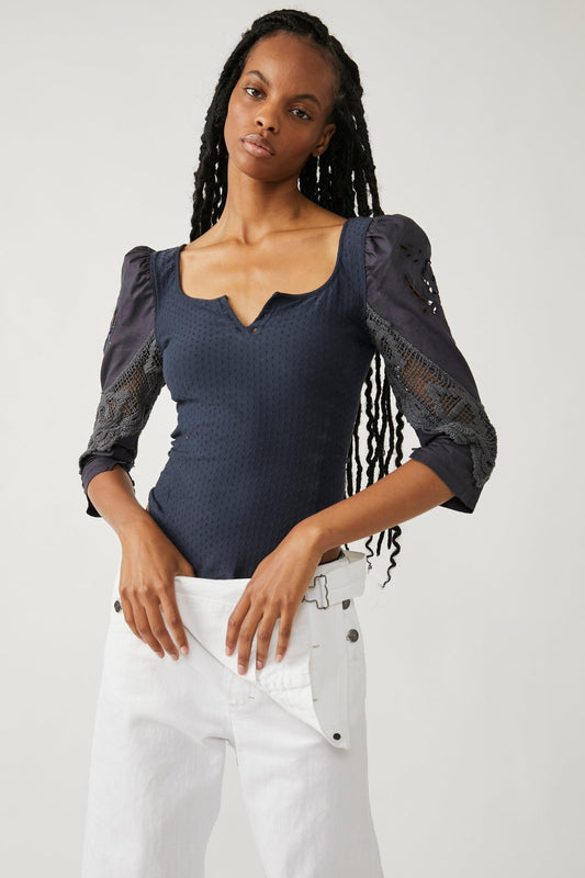 Brunch Date Top