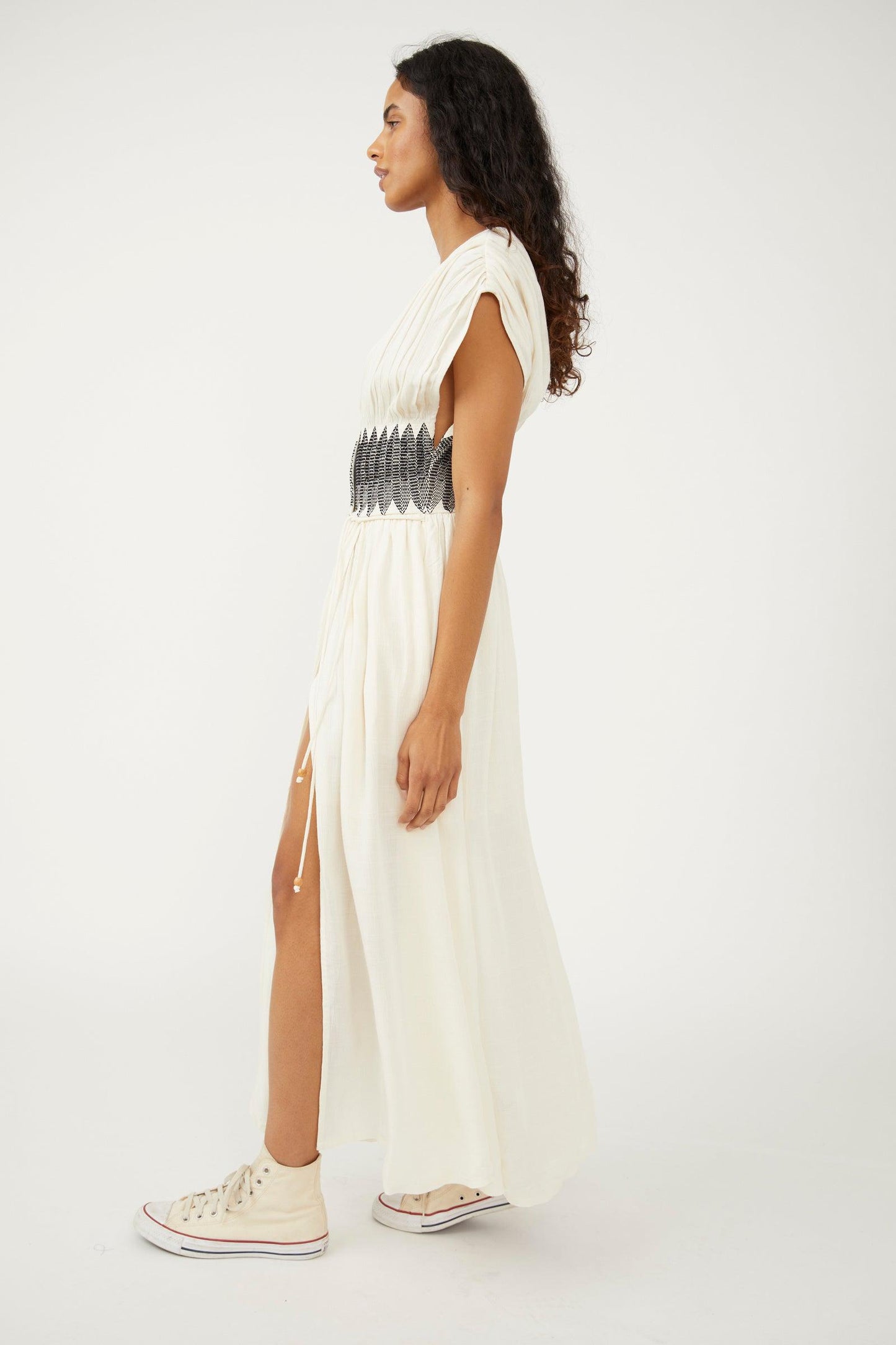 Devon Maxi Dress