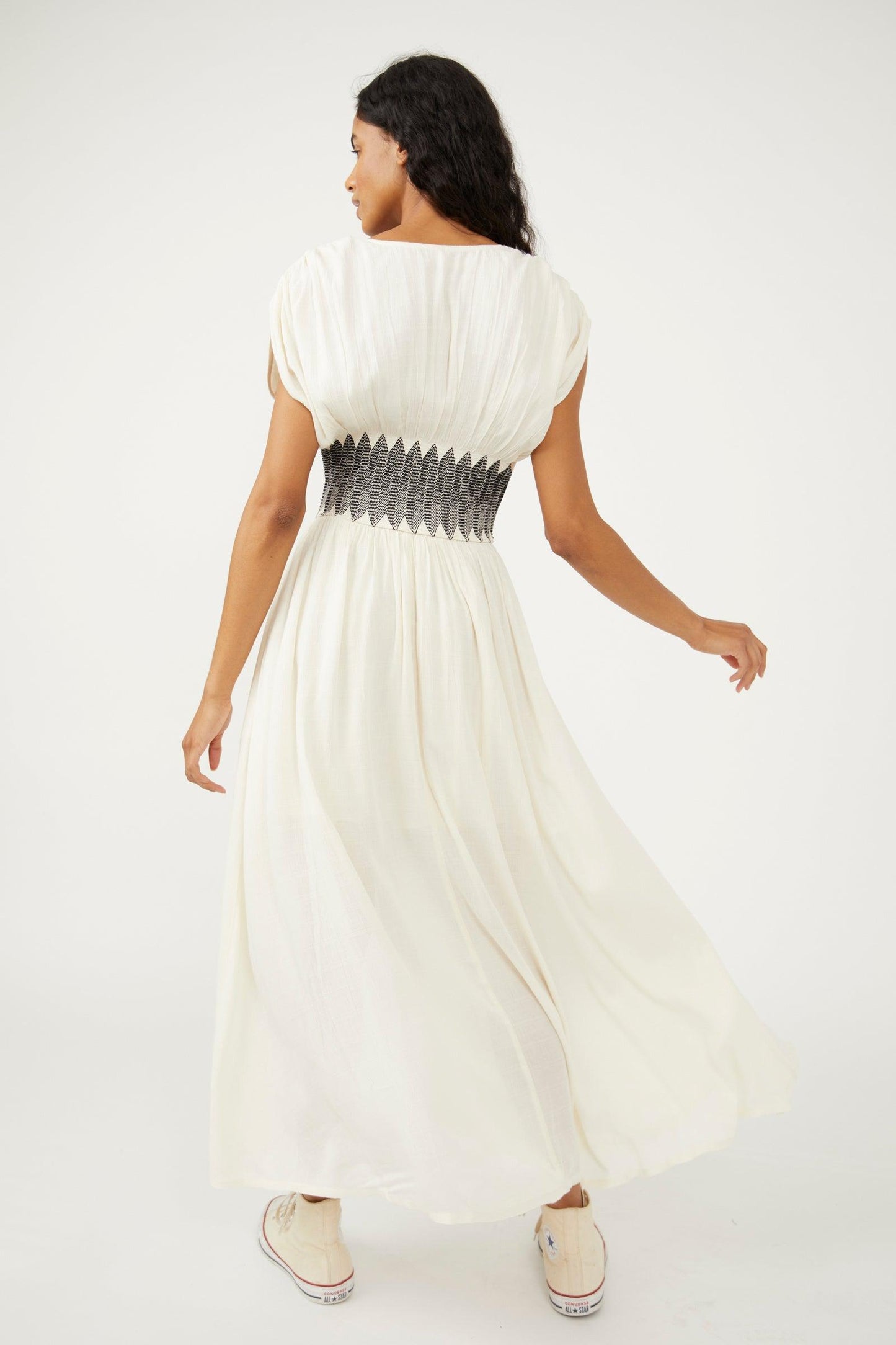 Devon Maxi Dress