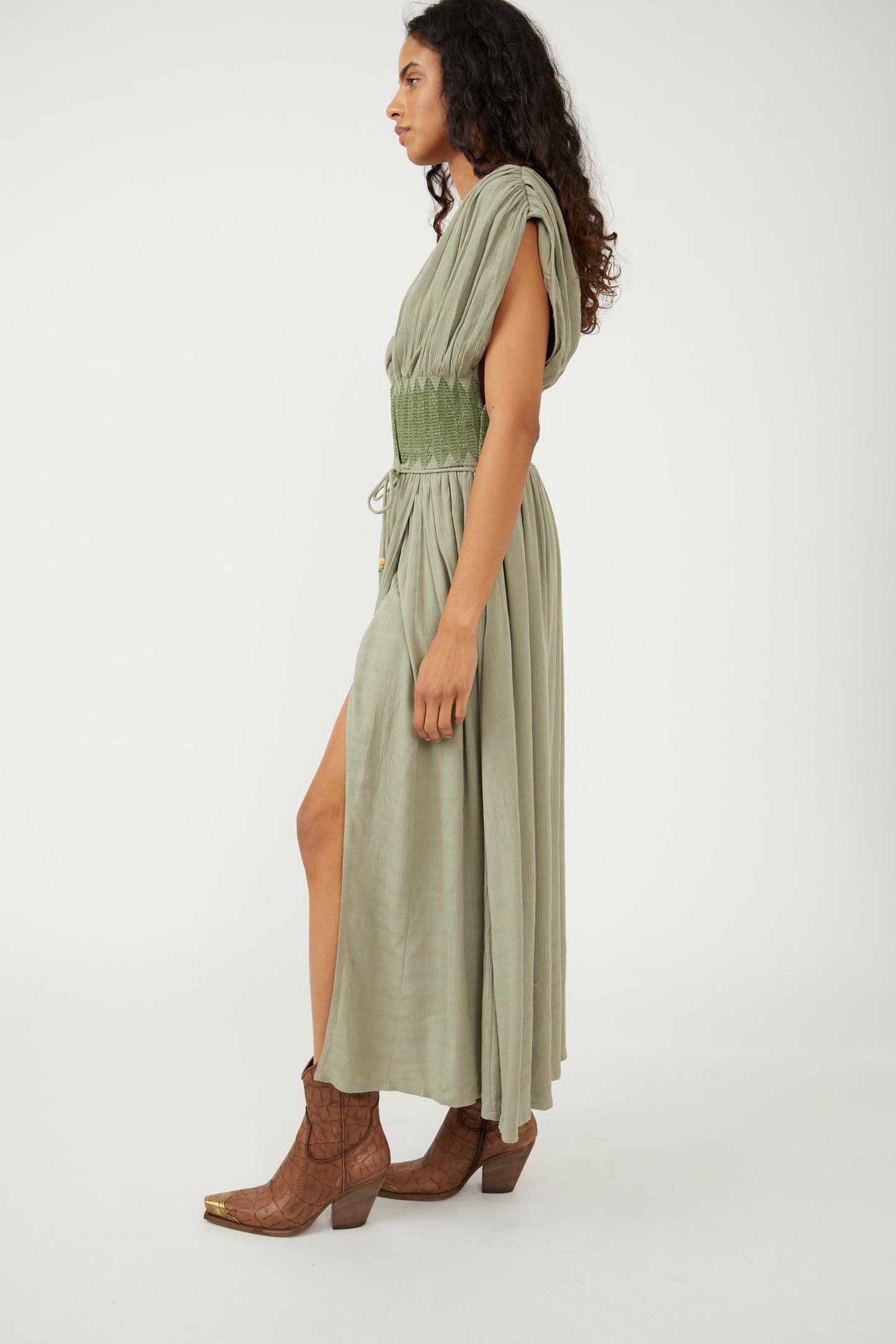 Devon Maxi Dress