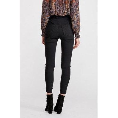 Free People Feel Alright Skinny