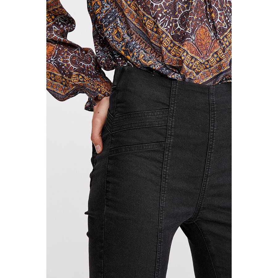 Free People Feel Alright Skinny