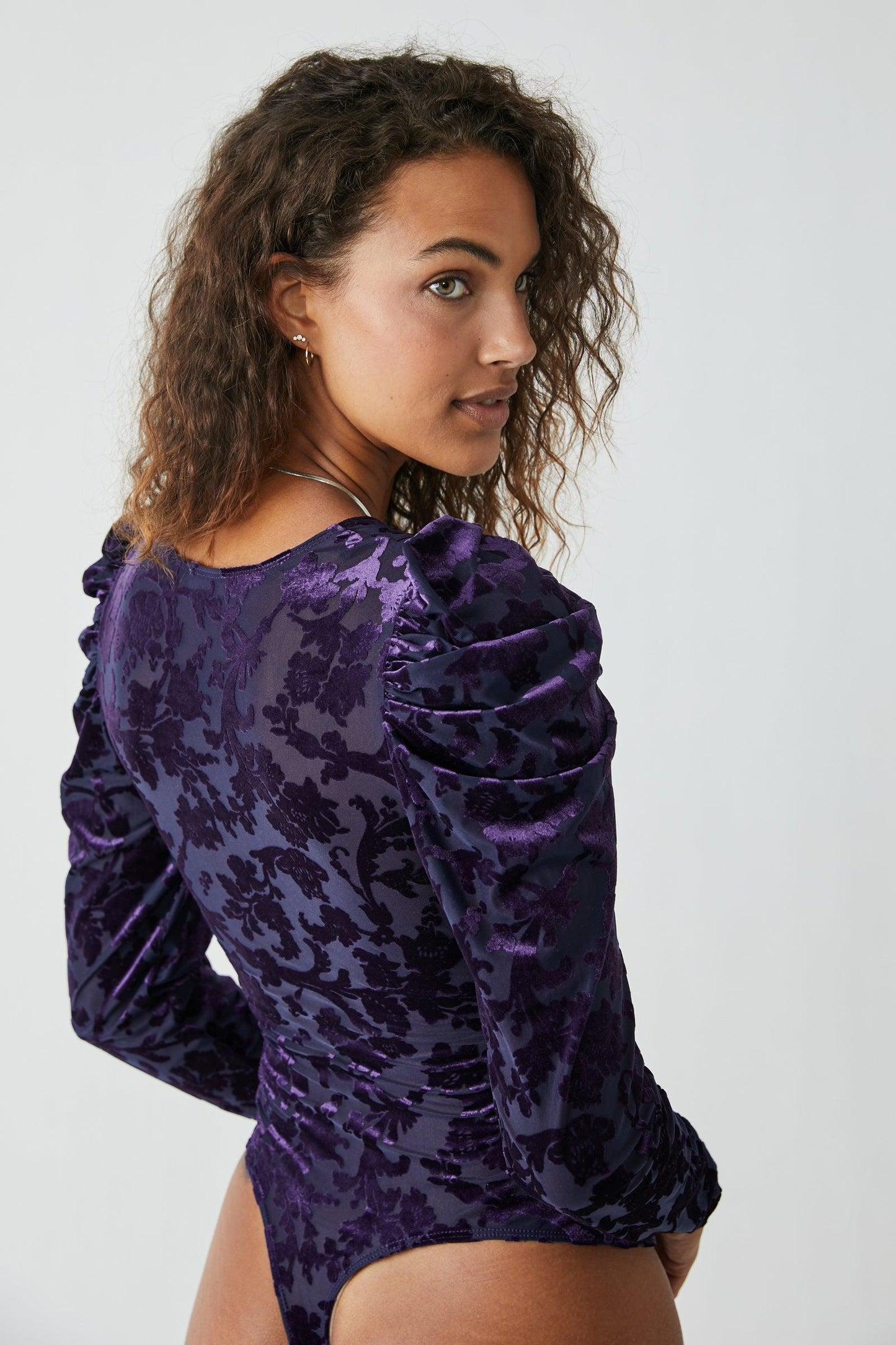 Magic Hour Bodysuit