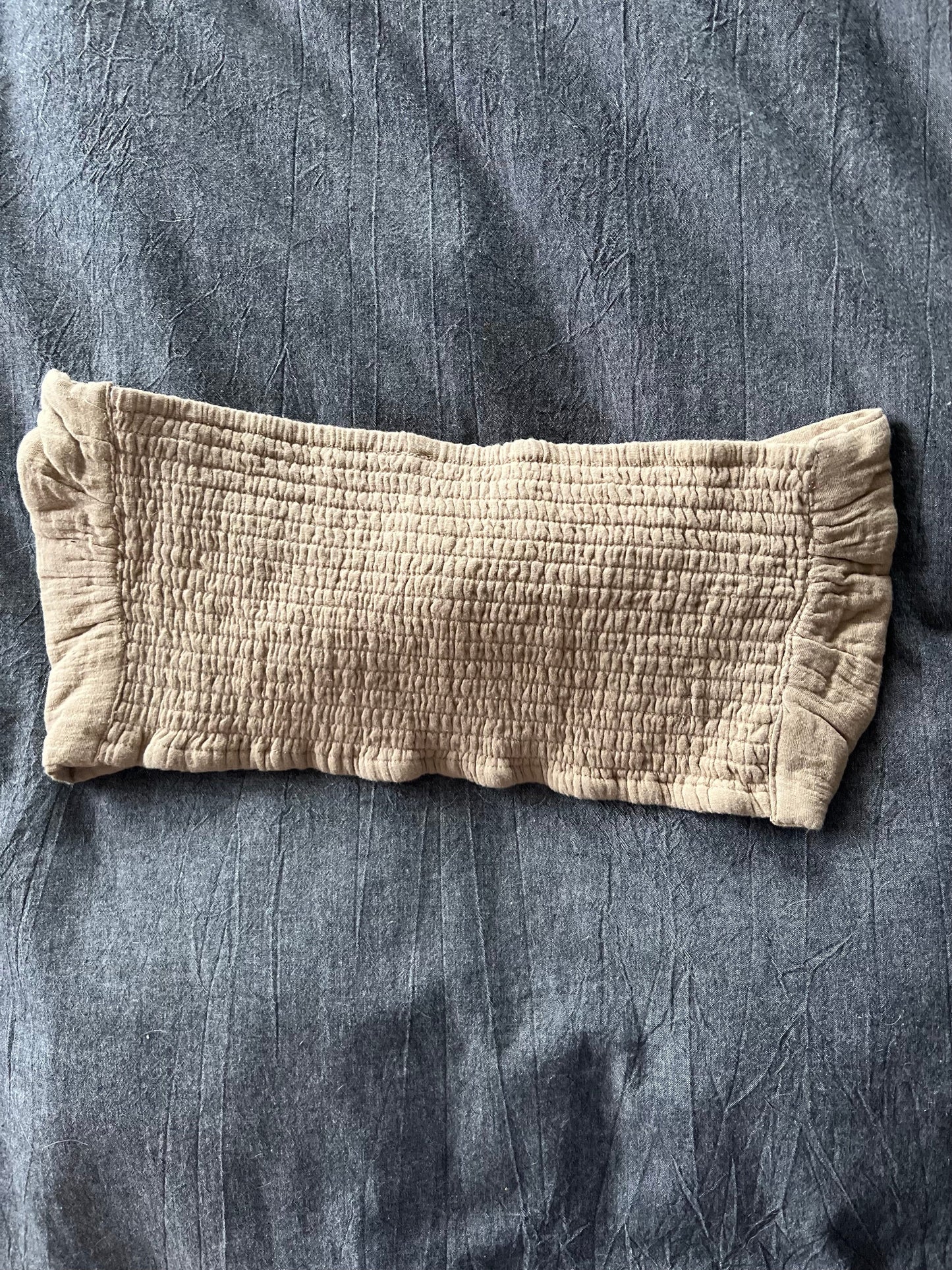 RD Style Organic Bandeau | Dune