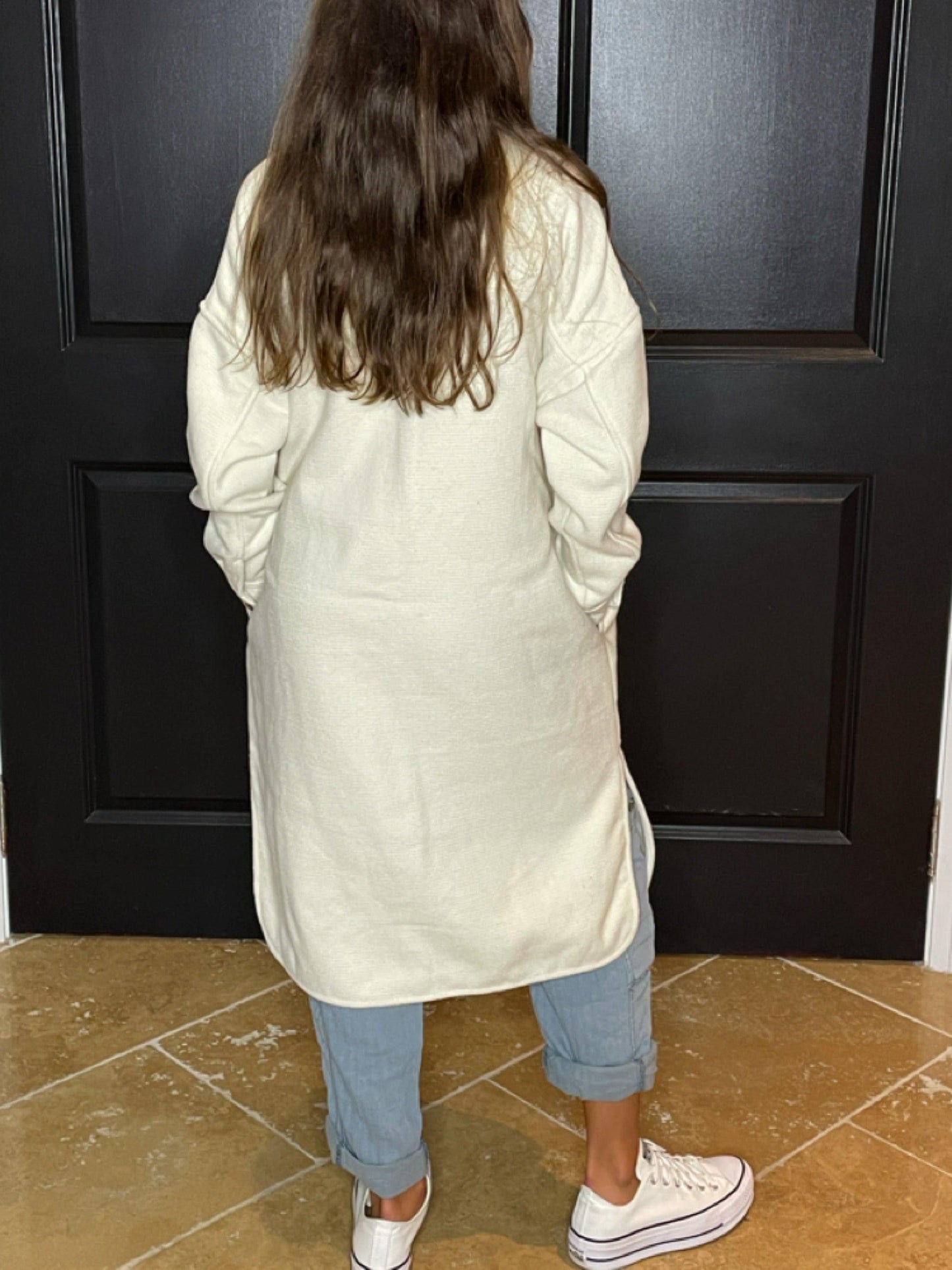 RD Style The Shacket + 2 colours