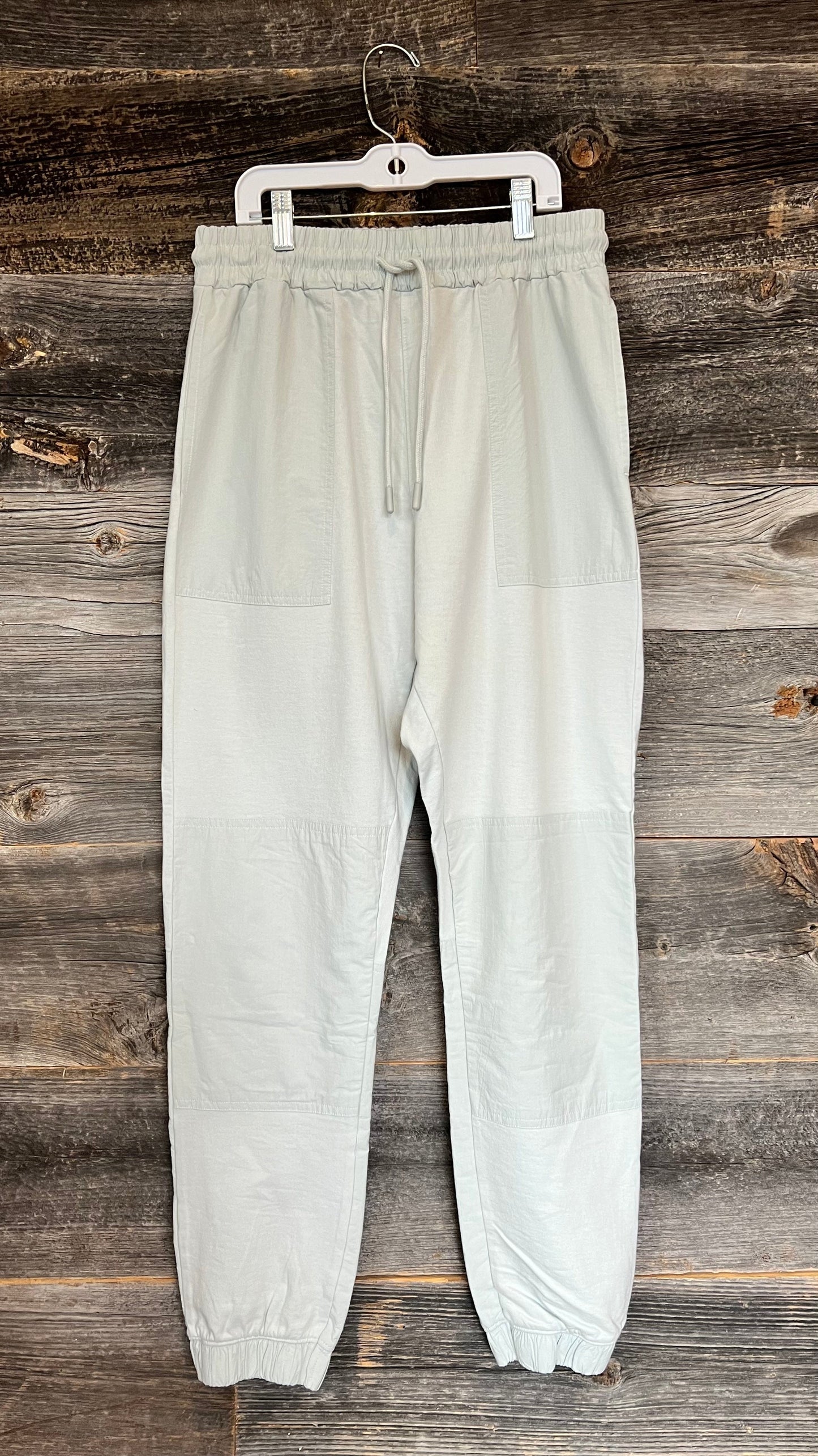 Rd Style Joggers | Pale Aqua