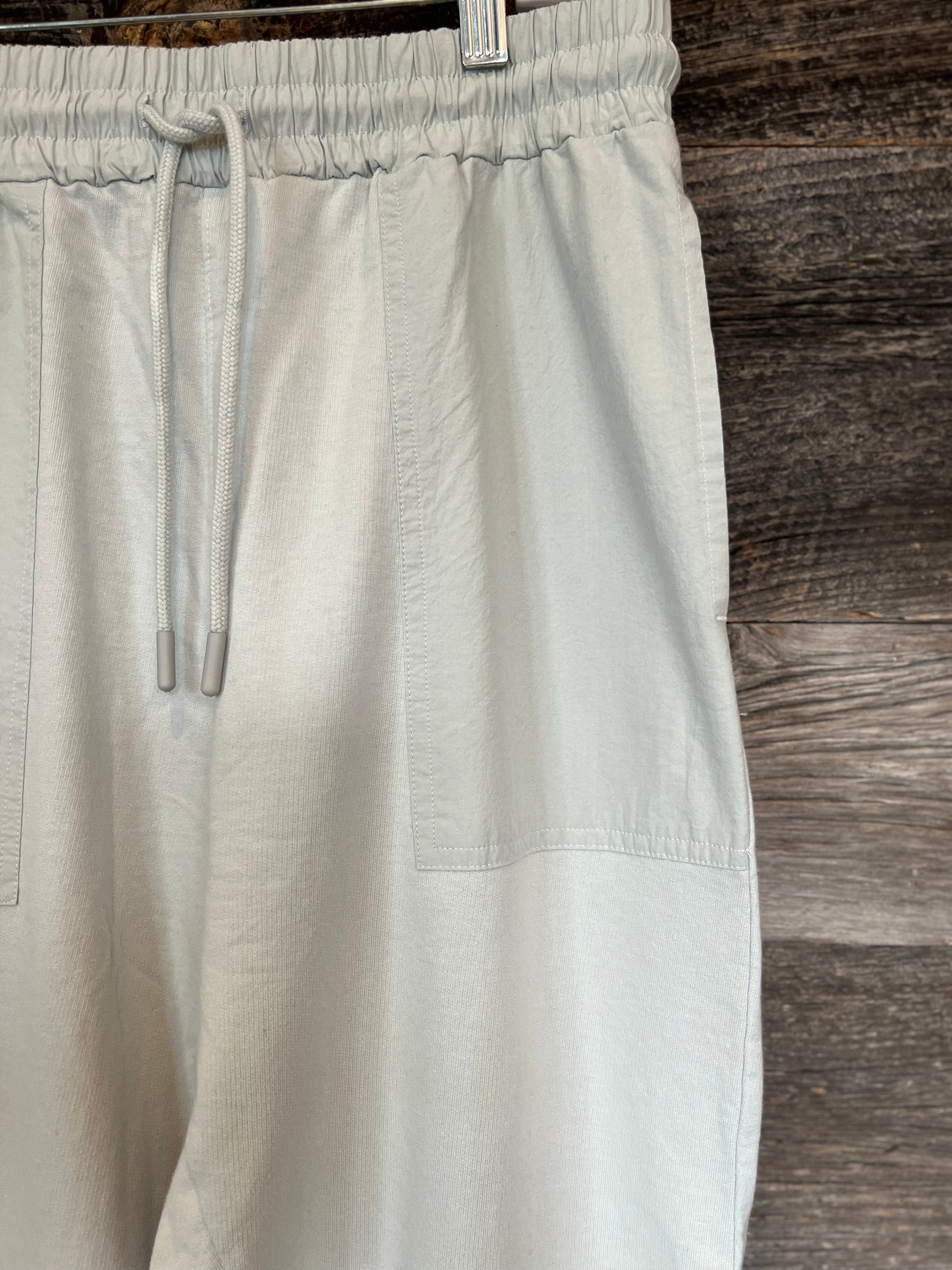 Rd Style Joggers | Pale Aqua
