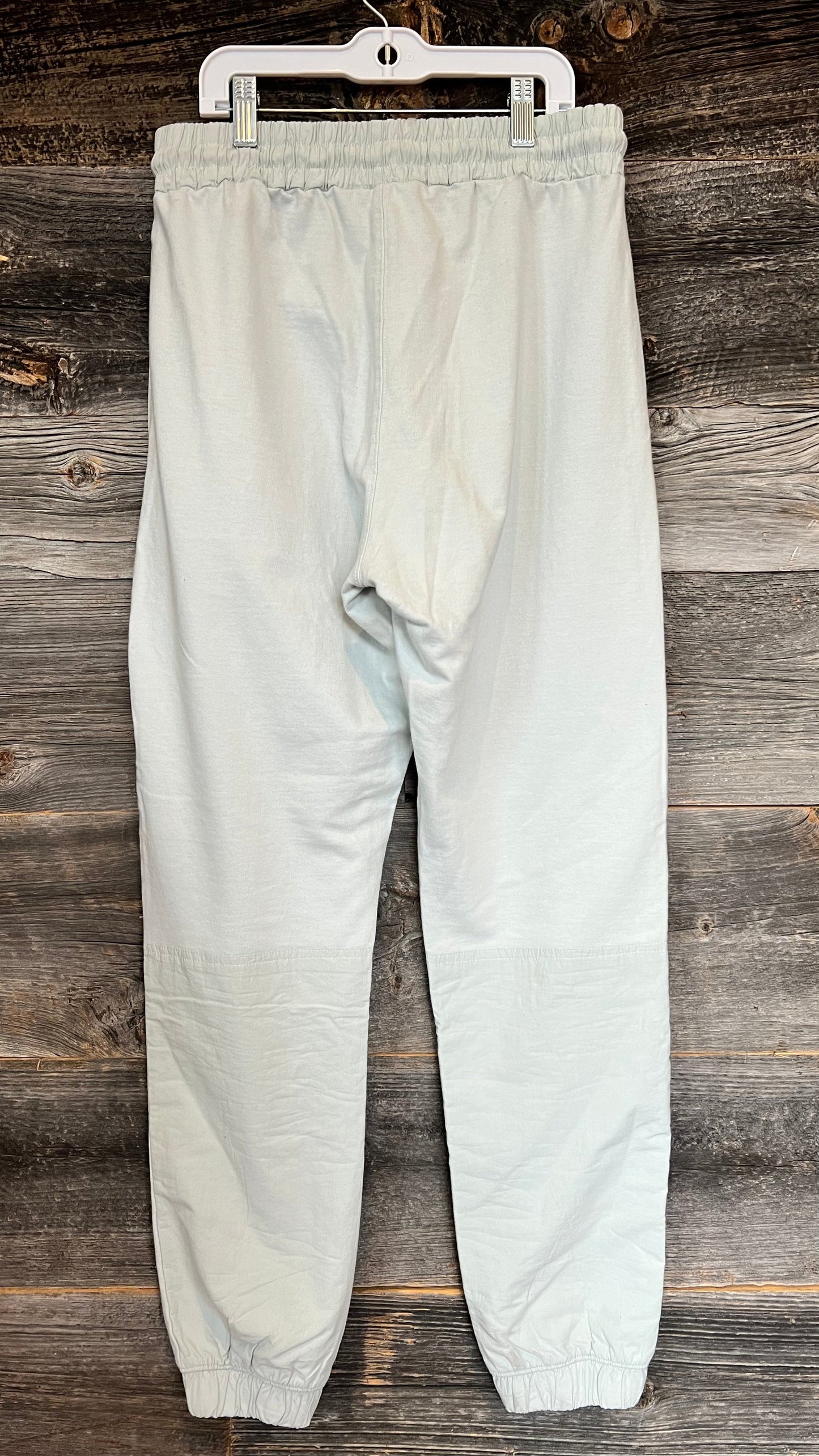 Rd Style Joggers | Pale Aqua