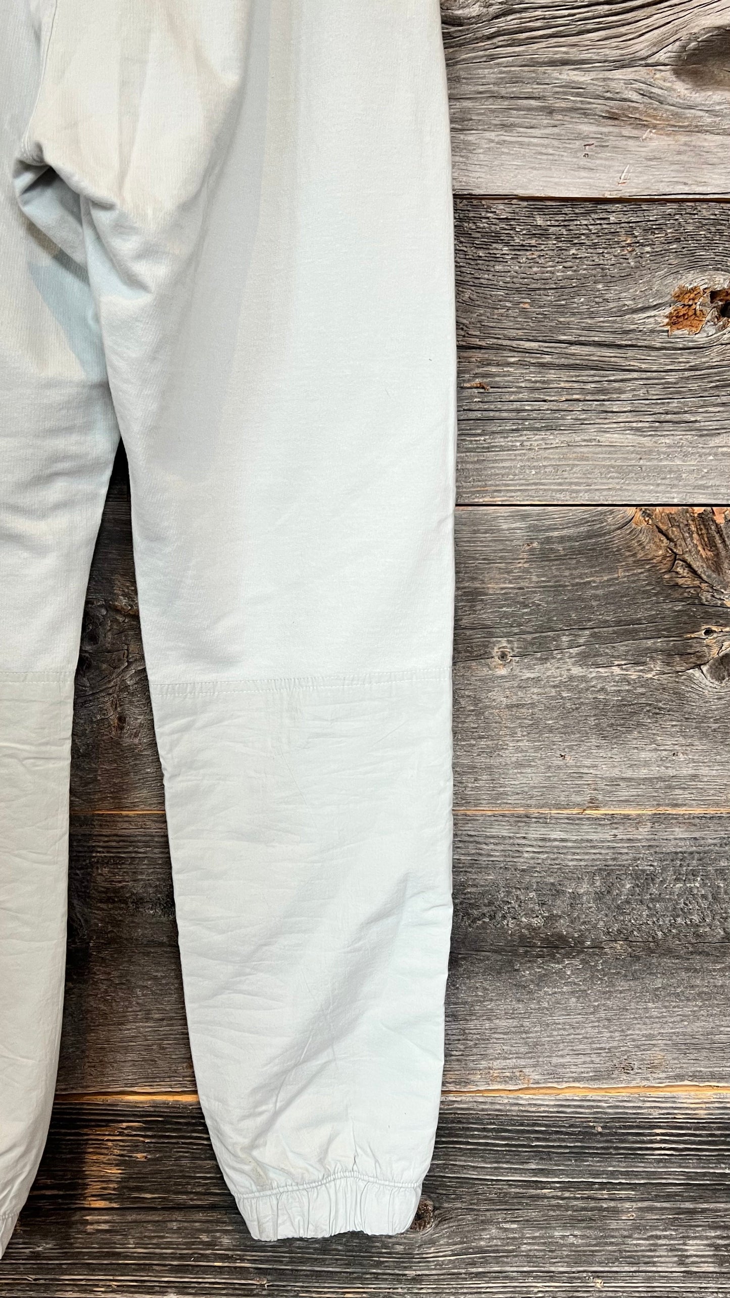 Rd Style Joggers | Pale Aqua