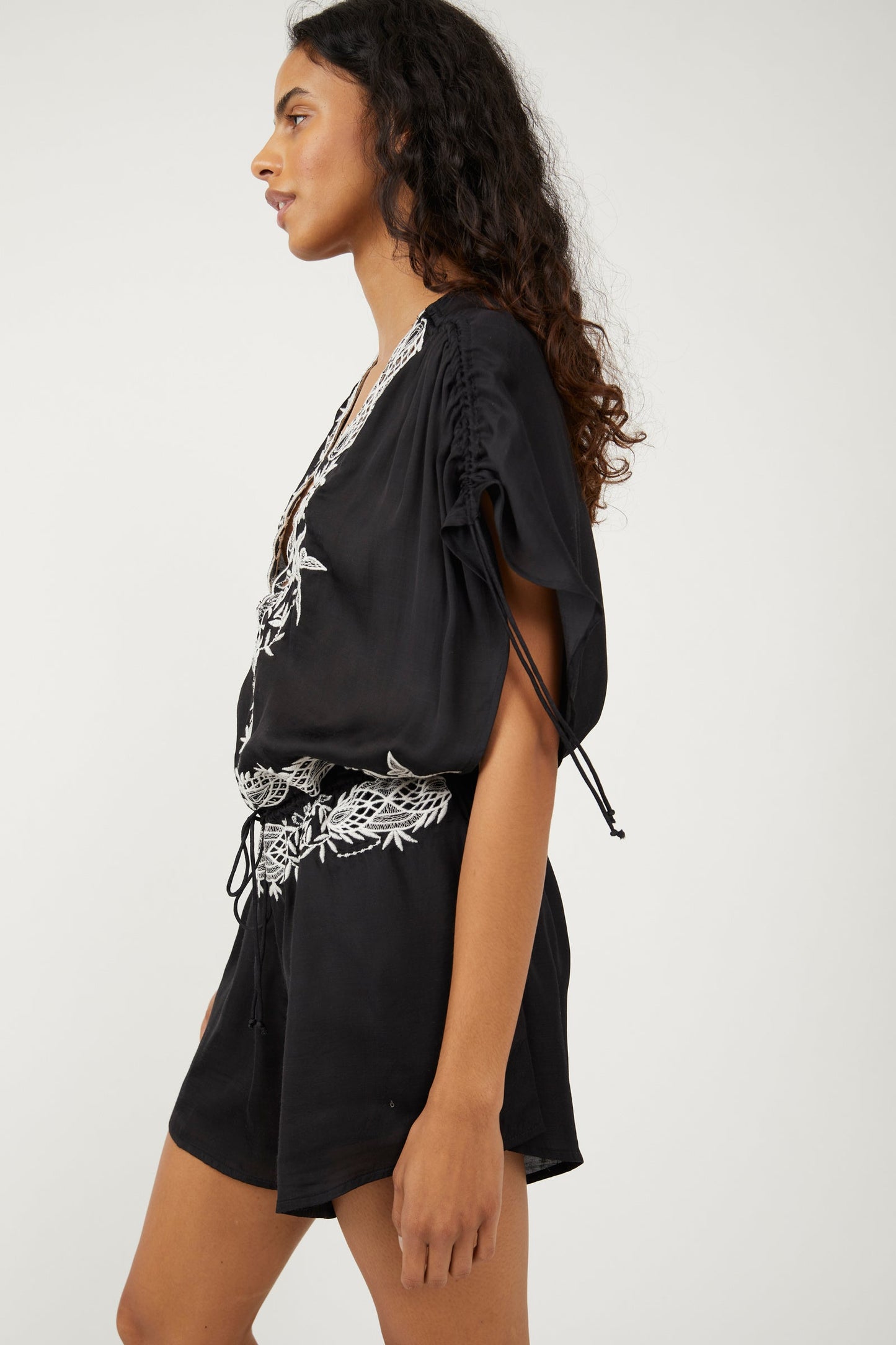 Weila Romper