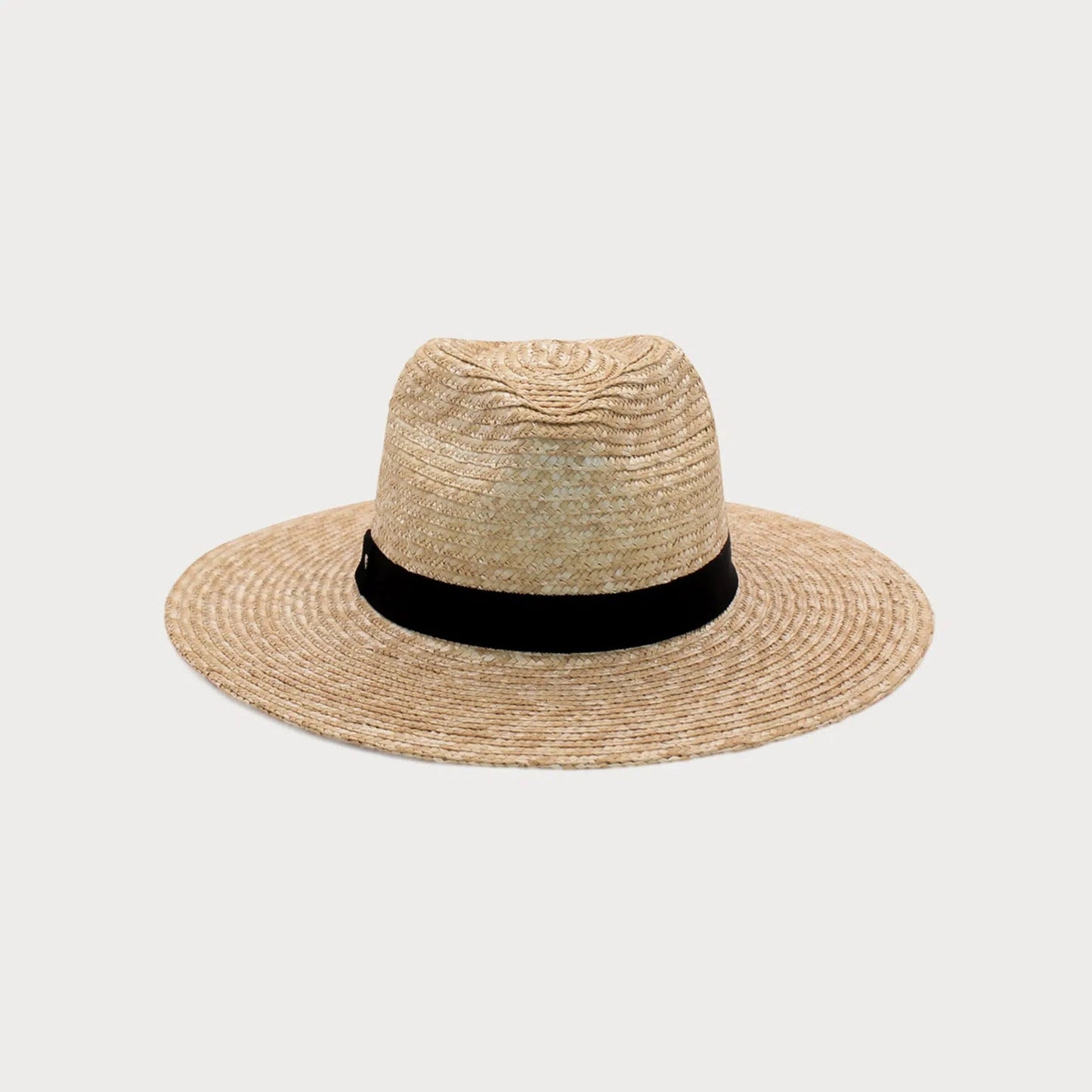 Ace of Something - Rhea Fedora in Natural