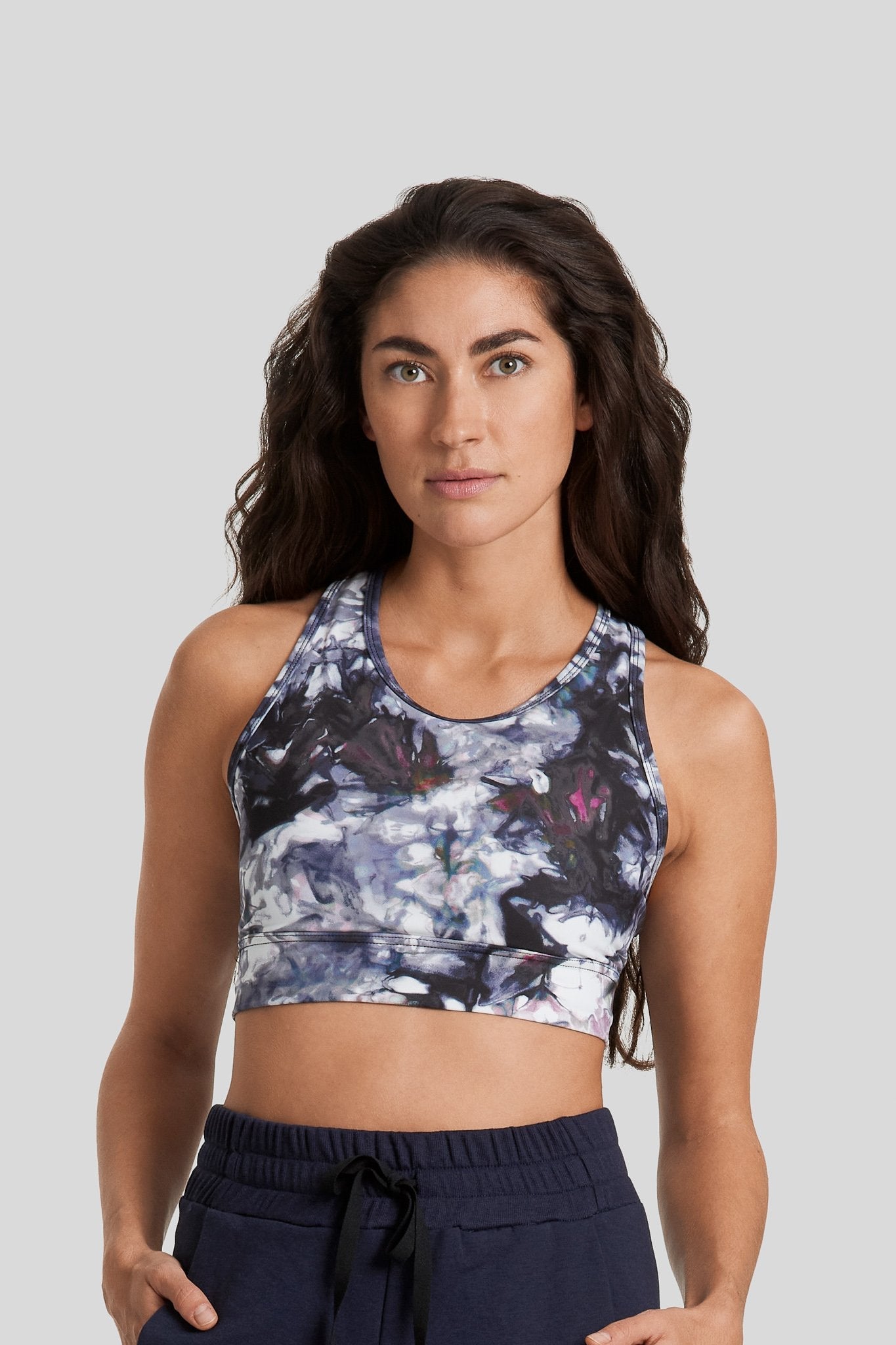 Daub + Design Savannah Crop in Beauty
