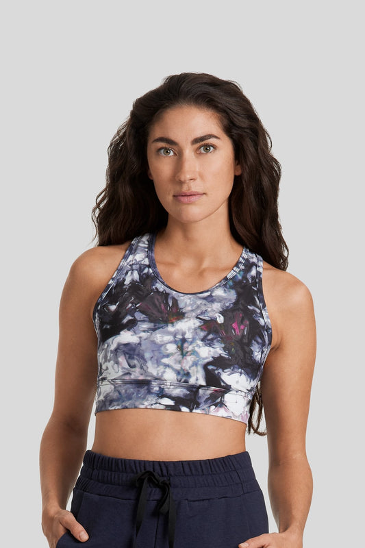 Daub + Design Savannah Crop in Beauty