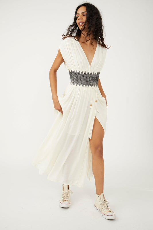 Devon Maxi Dress