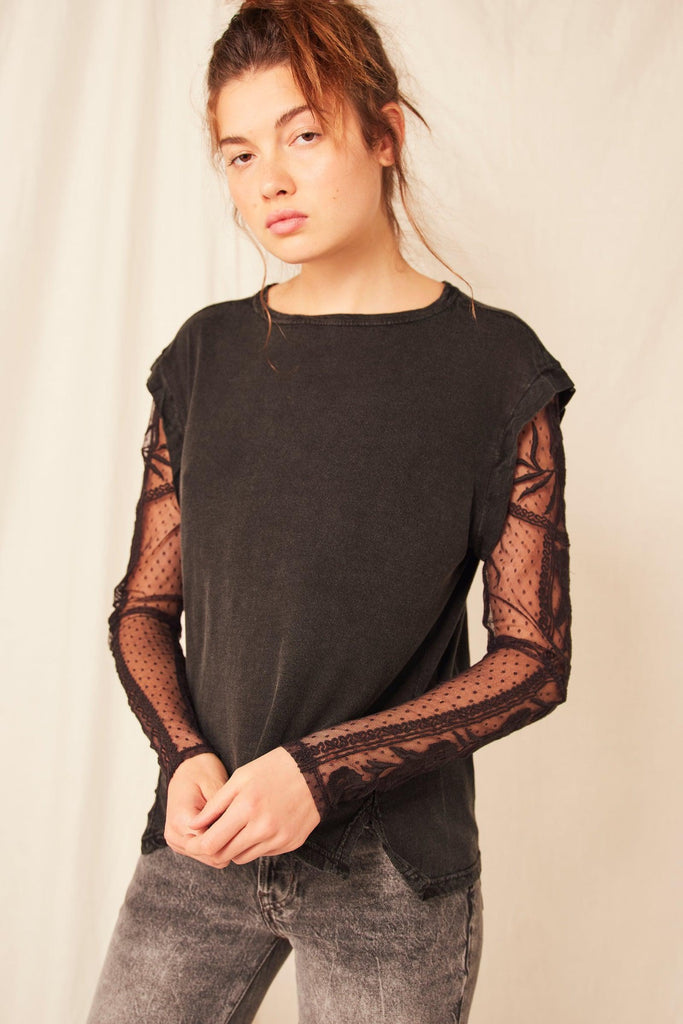 Free People - Billie Jean Twofer