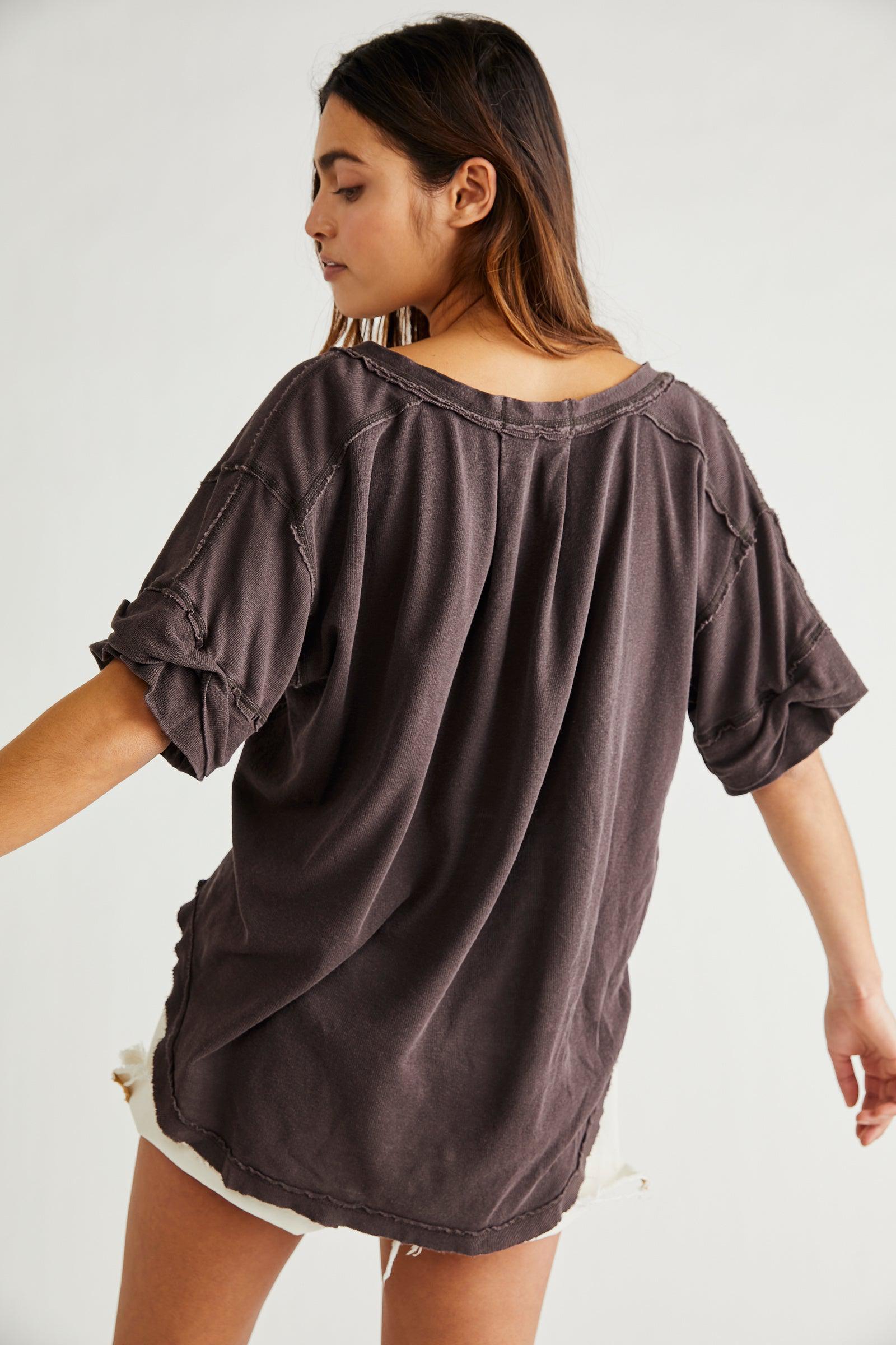 Free People Heritage Henley + 2 colours