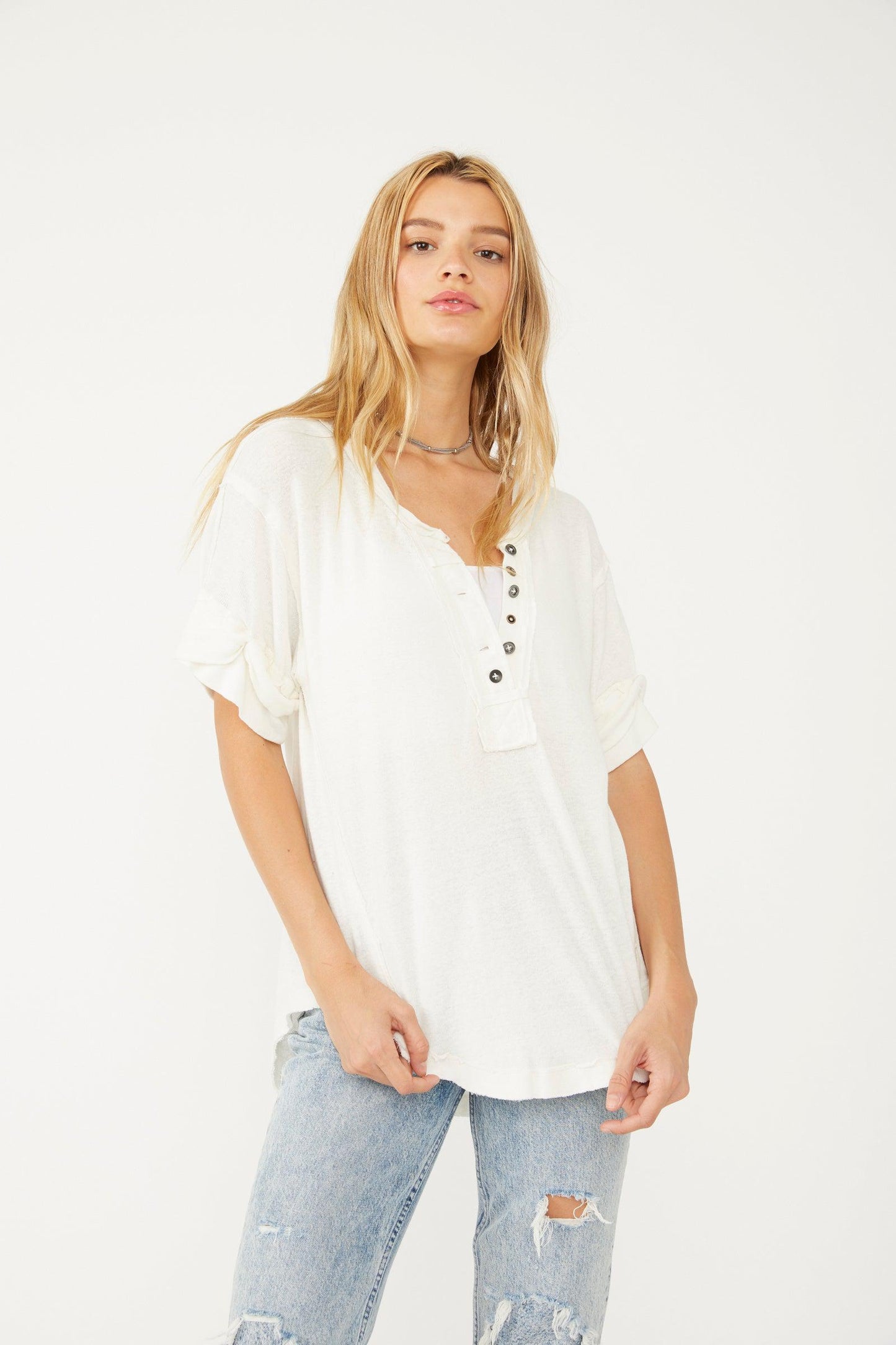 Free People Heritage Henley + 2 colours