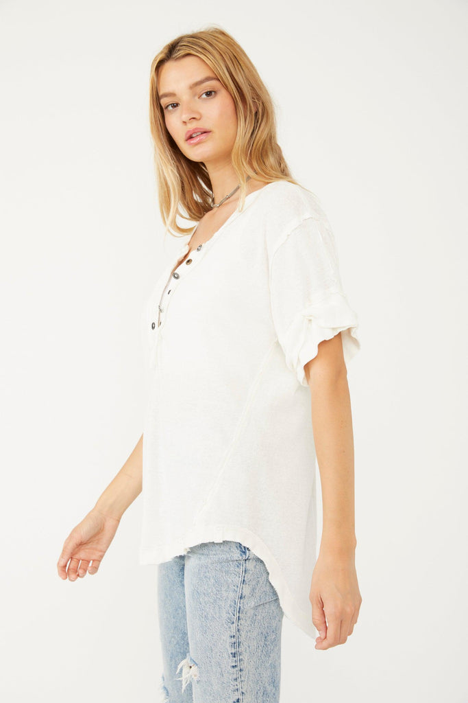 Free People Heritage Henley + 2 colours