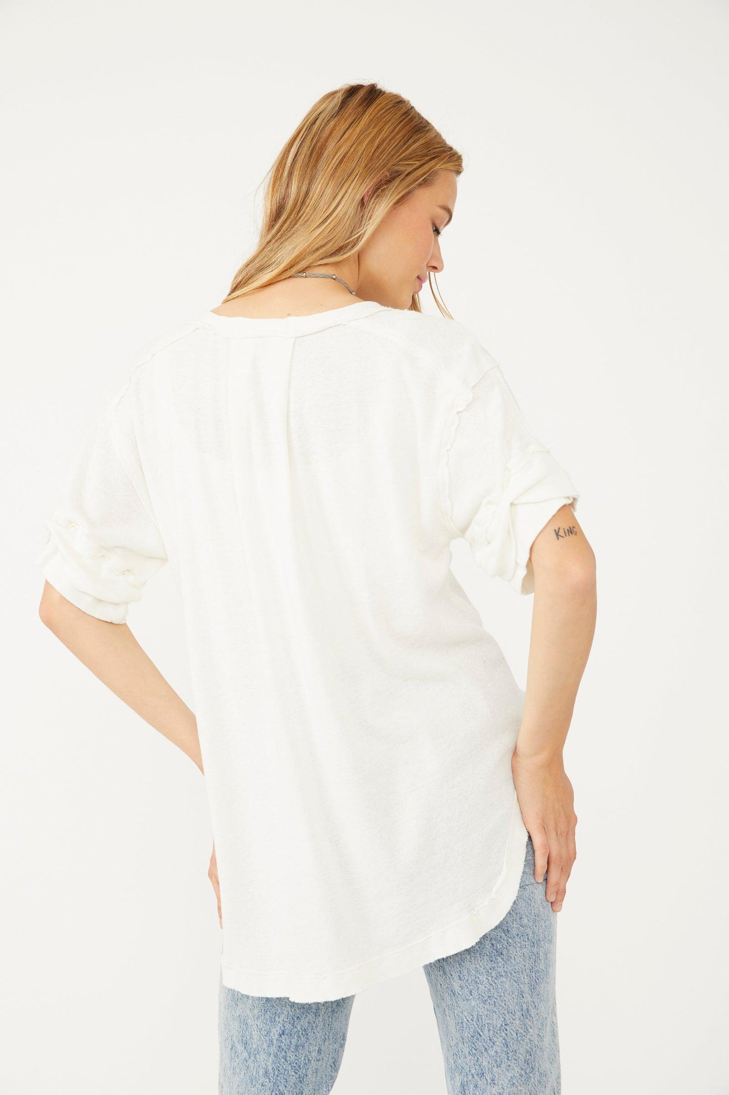 Free People Heritage Henley + 2 colours