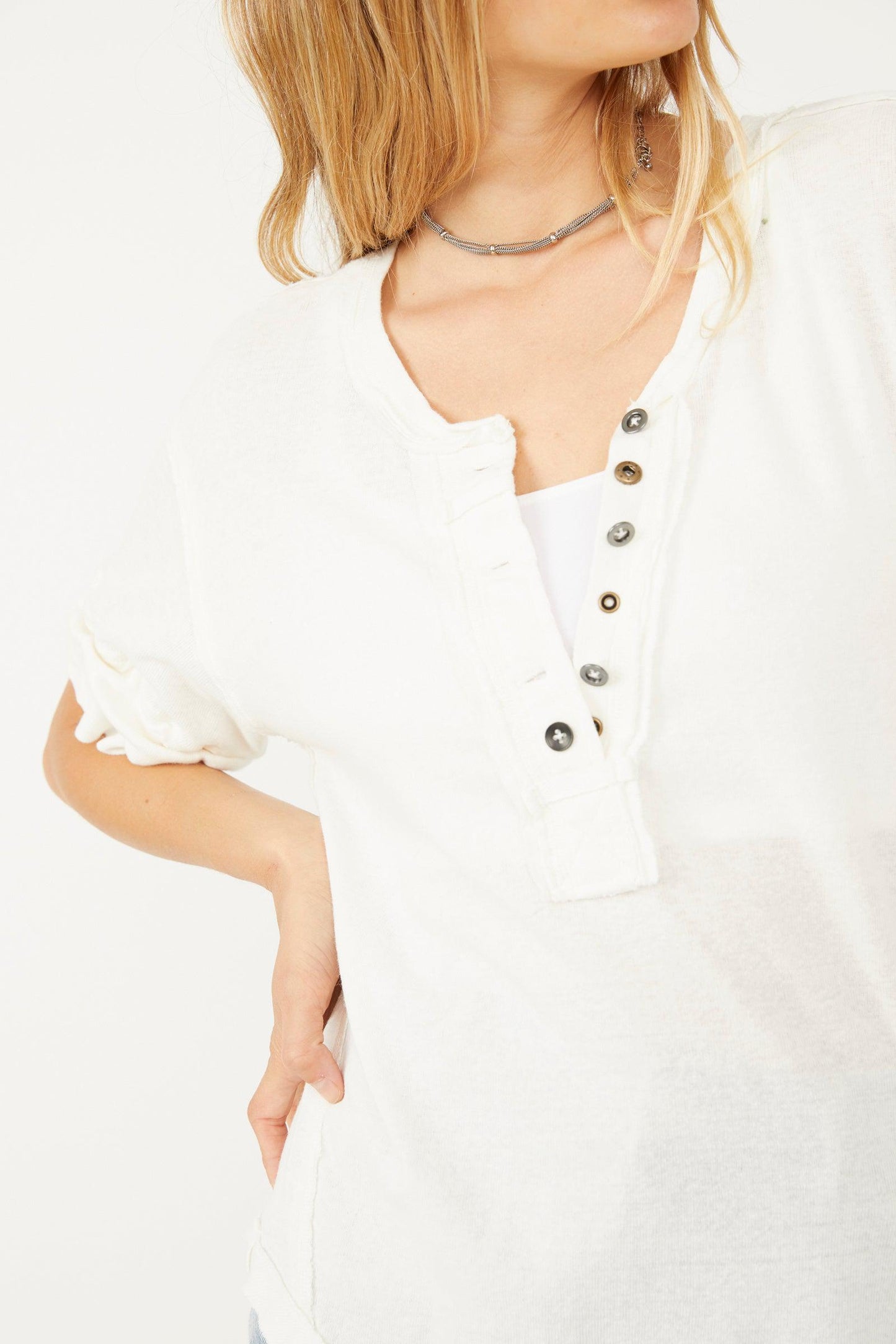 Free People Heritage Henley + 2 colours