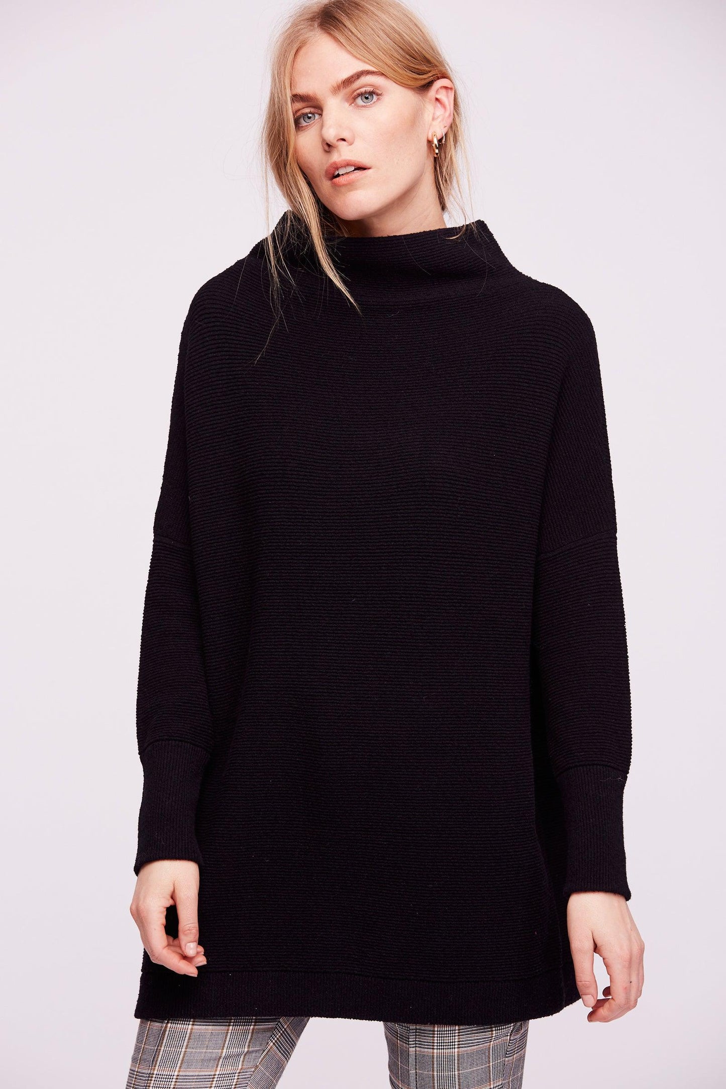 Free People Ottoman Tunic Sweater