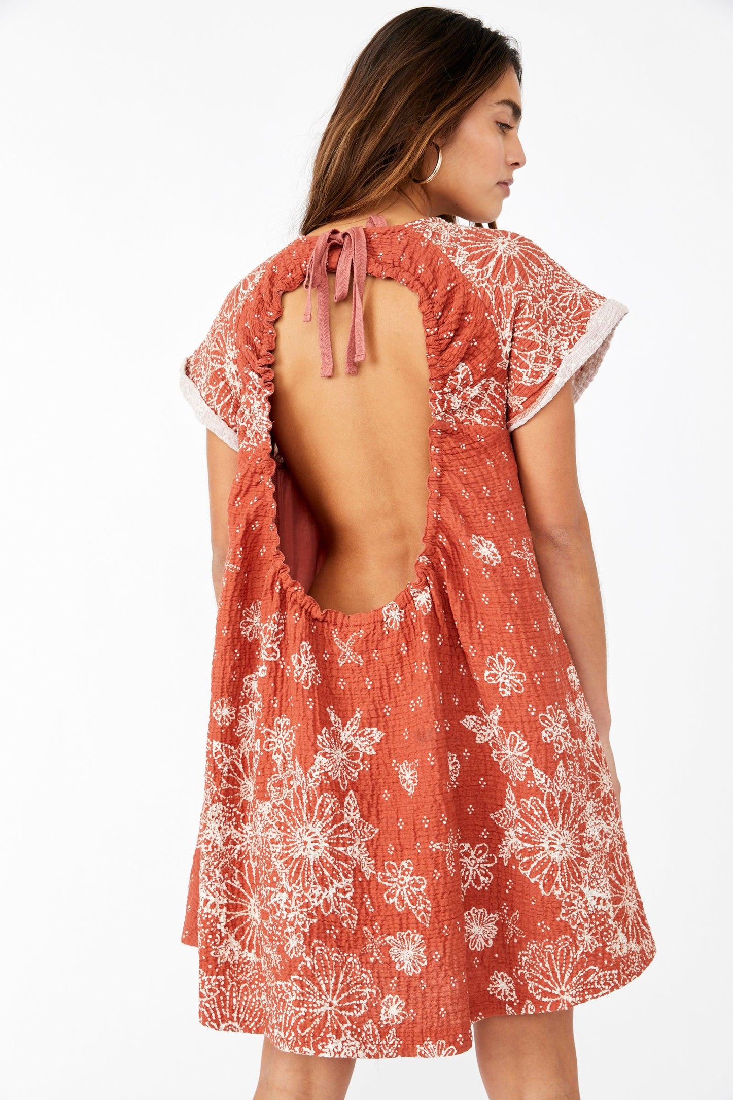 Free People Pinwheel Mini