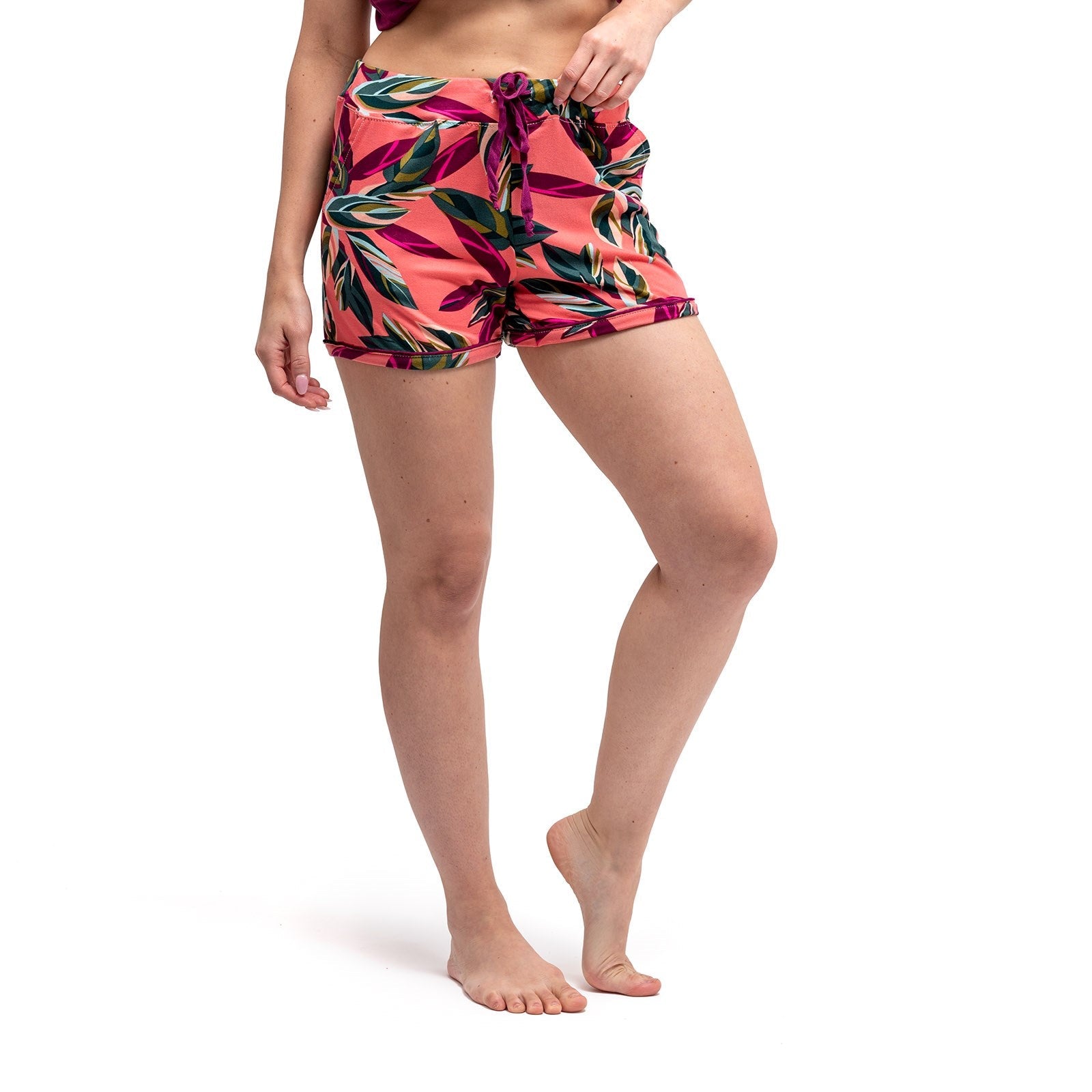 Hello Mello shorts | Calm Springs