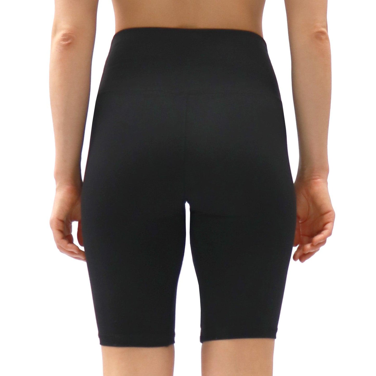 RD Style Bike Shorts