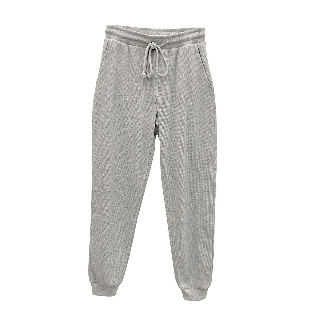 RD Style Gray Joggers