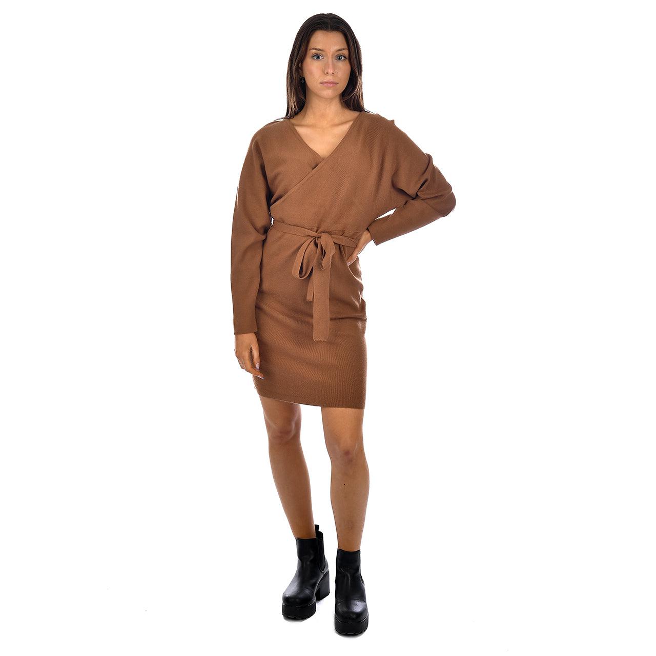 RD Style Kelsey Tie Waist Dress