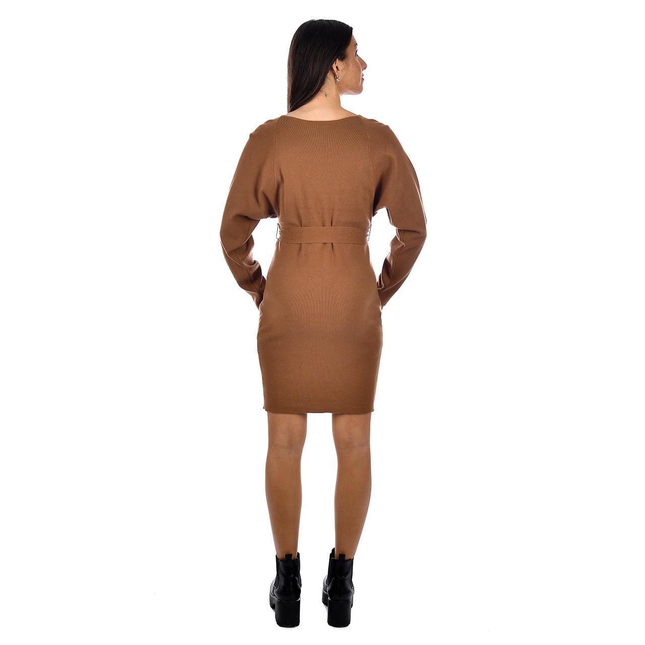 RD Style Kelsey Tie Waist Dress