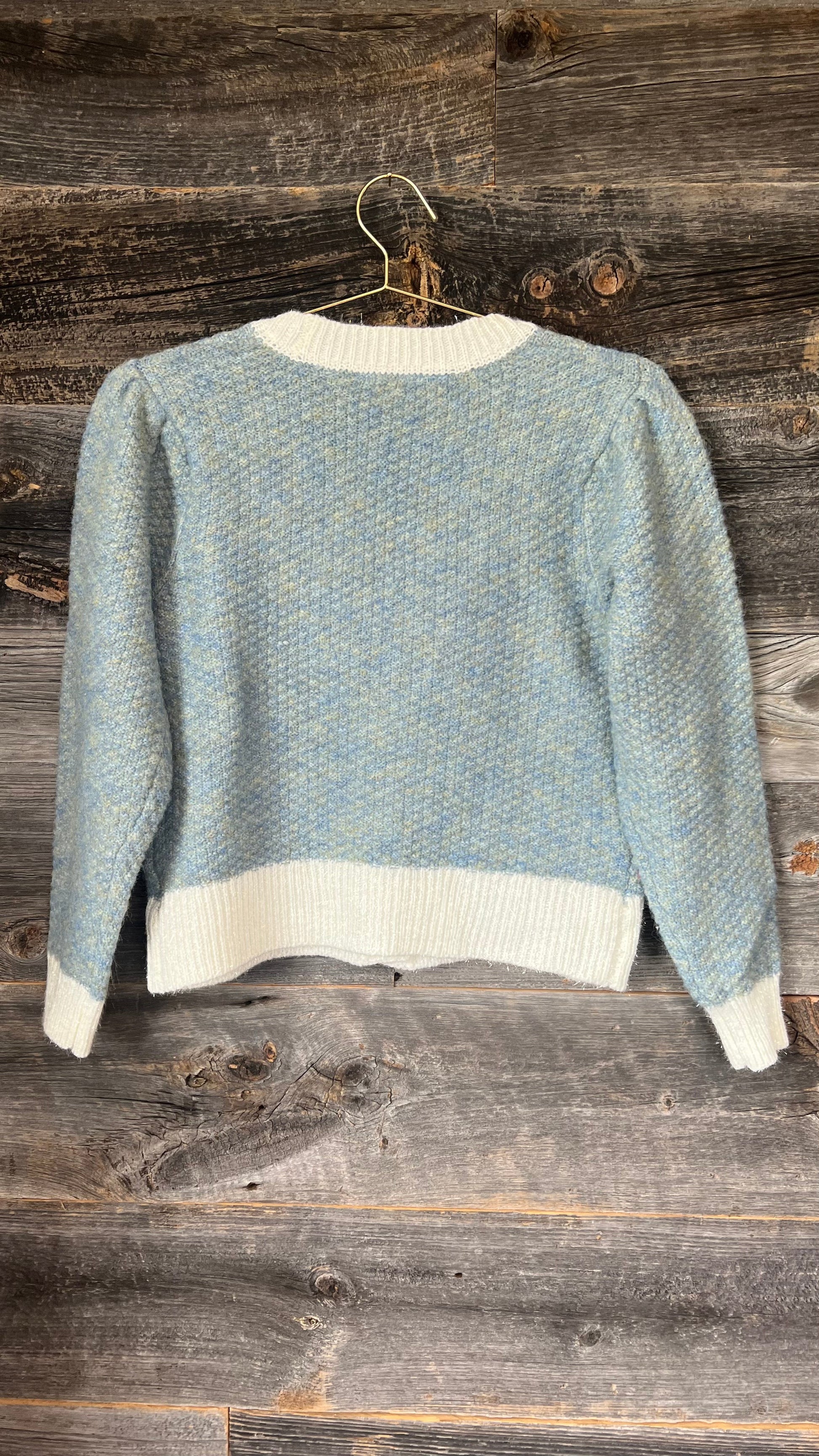RD Style Maeve Novelty Cardigan