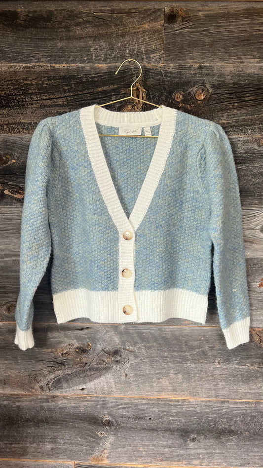 RD Style Maeve Novelty Cardigan