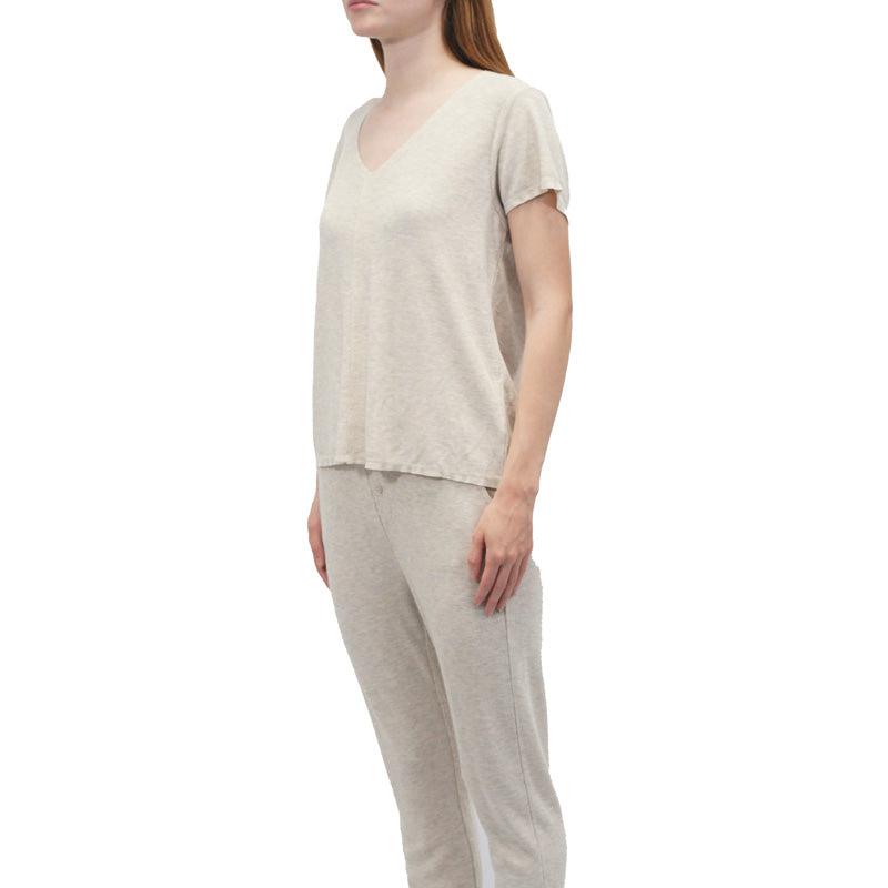 RD Style PJ Set | Oatmeal