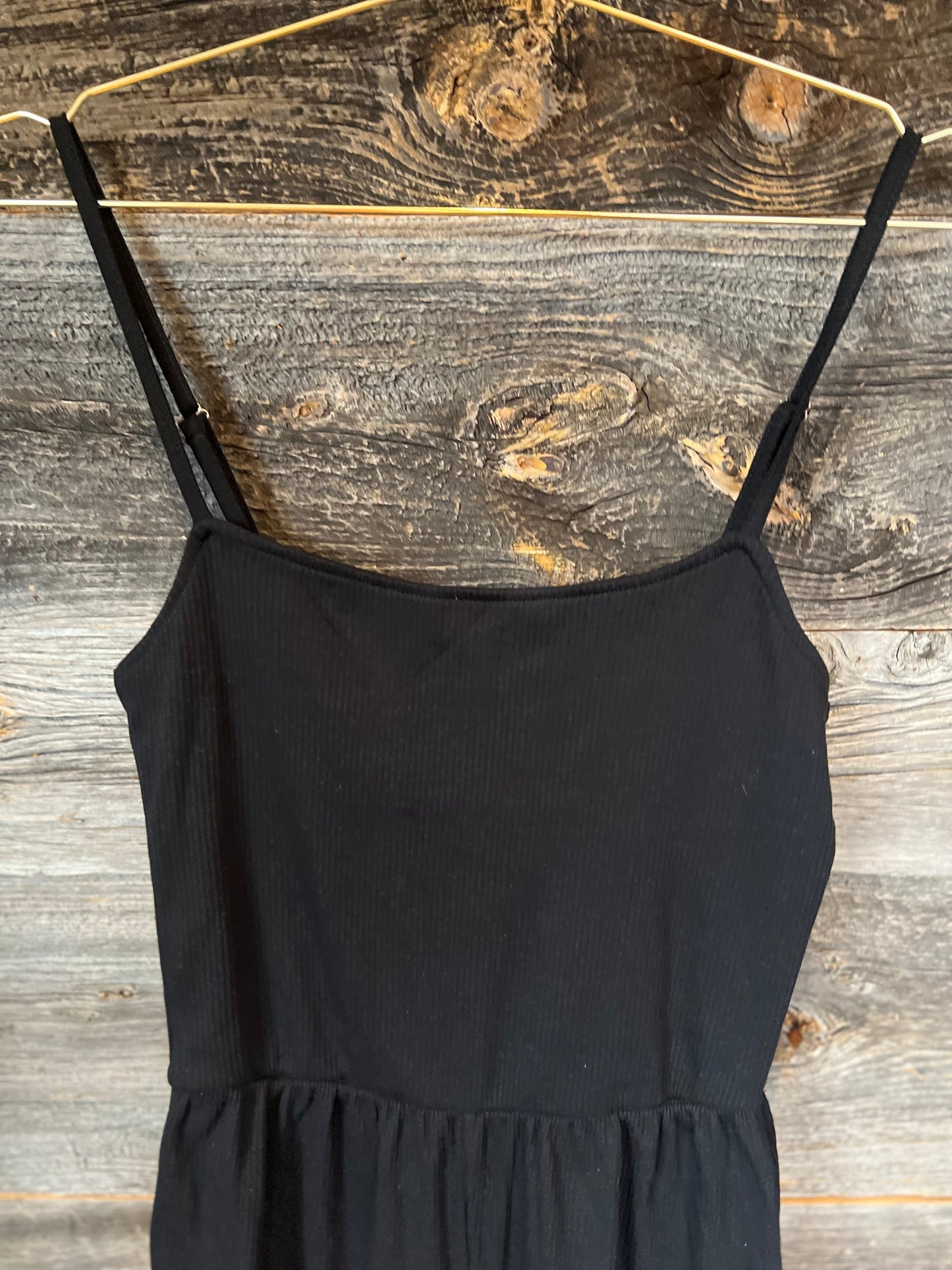 RD Style Romper | Black