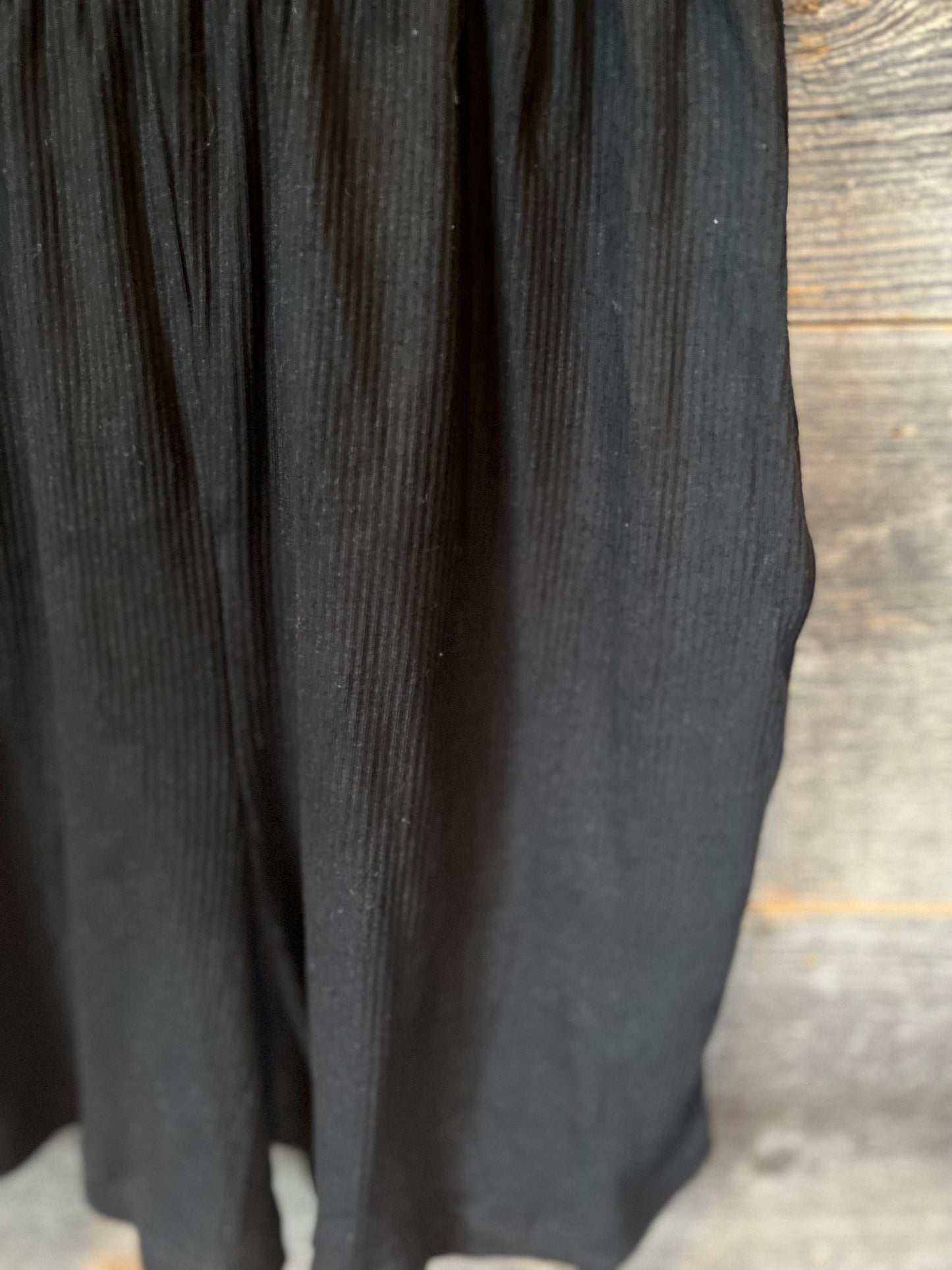 RD Style Romper | Black