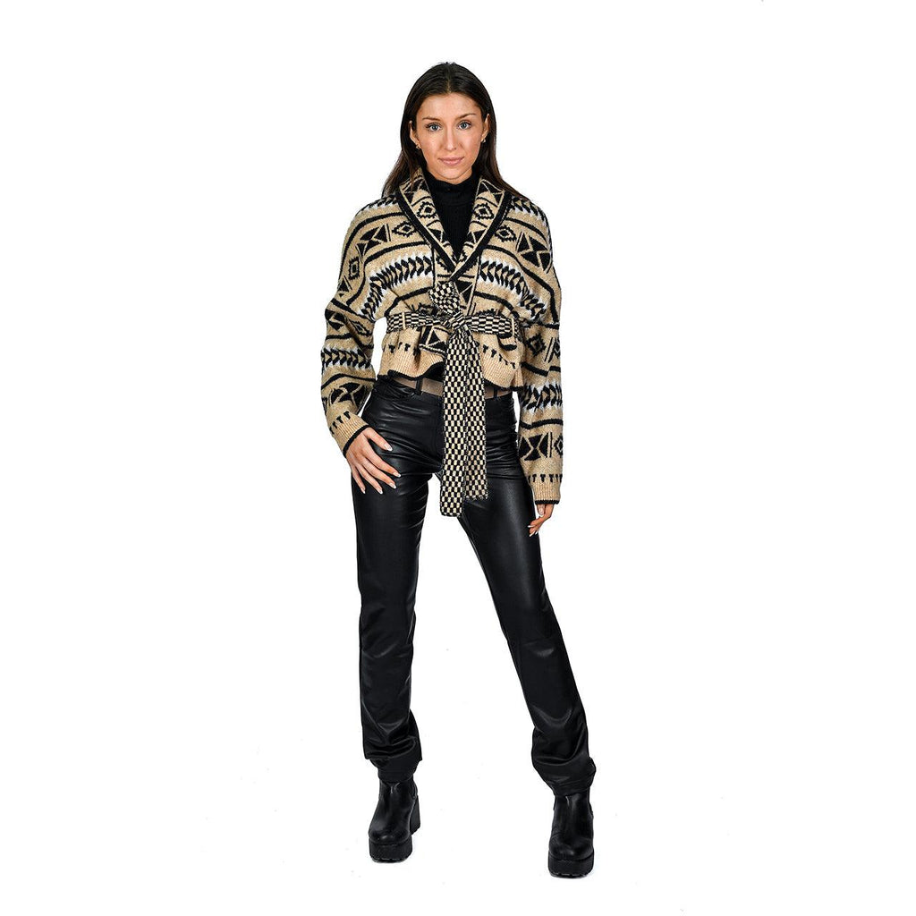 RD Style Sedona Sweater