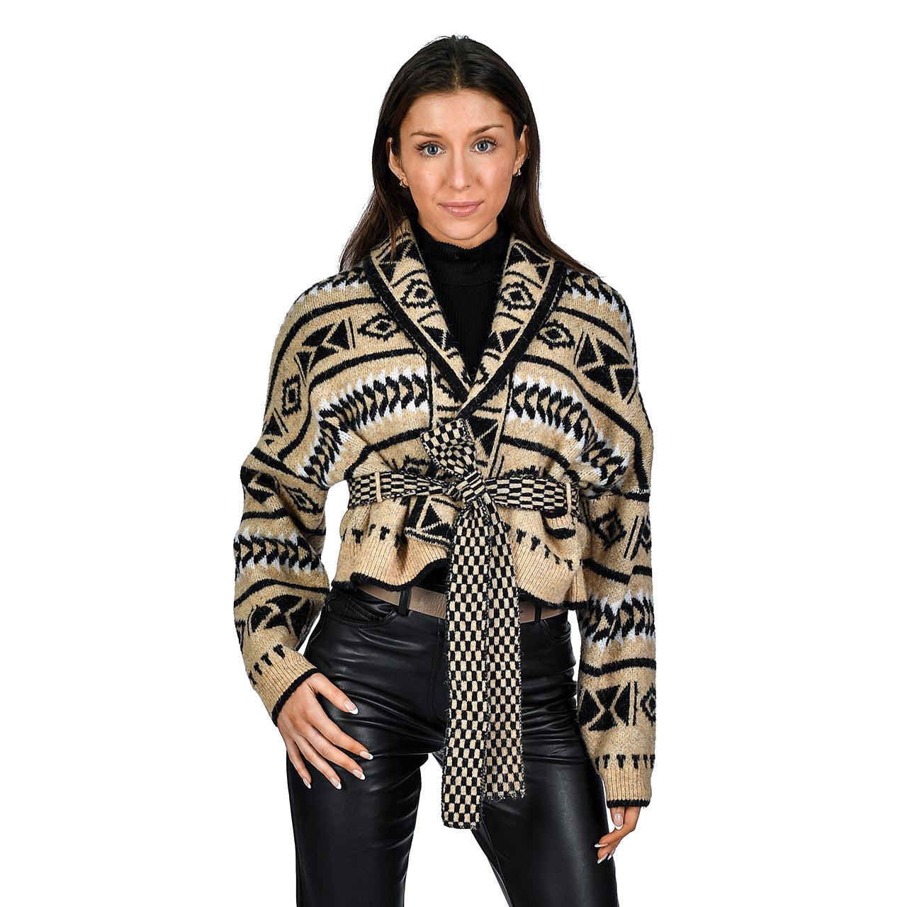 RD Style Sedona Sweater