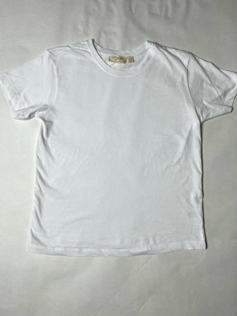 RD Style The Essential Short Sleeve T- Shirt + 2 Colours