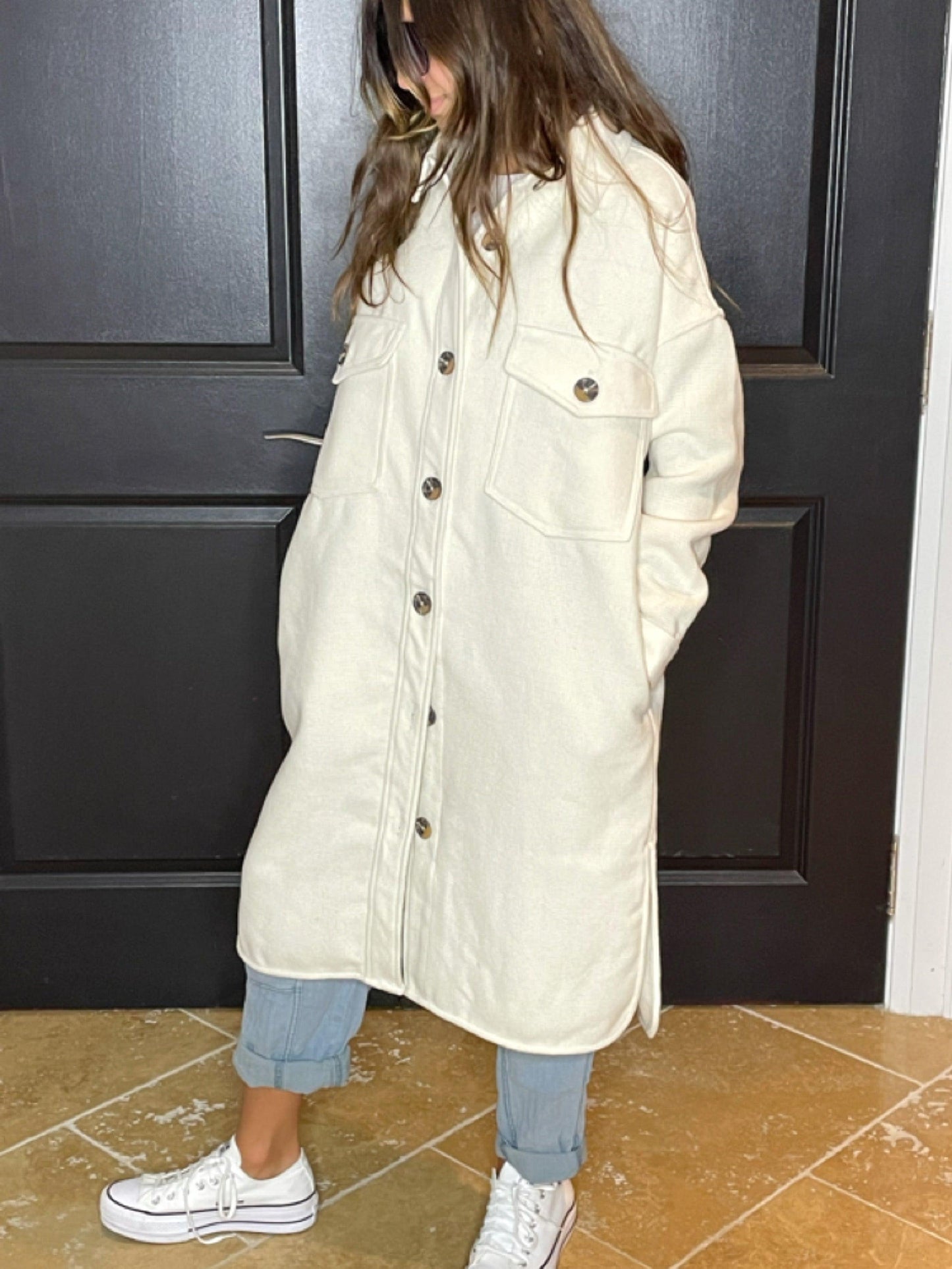 RD Style The Shacket + 2 colours