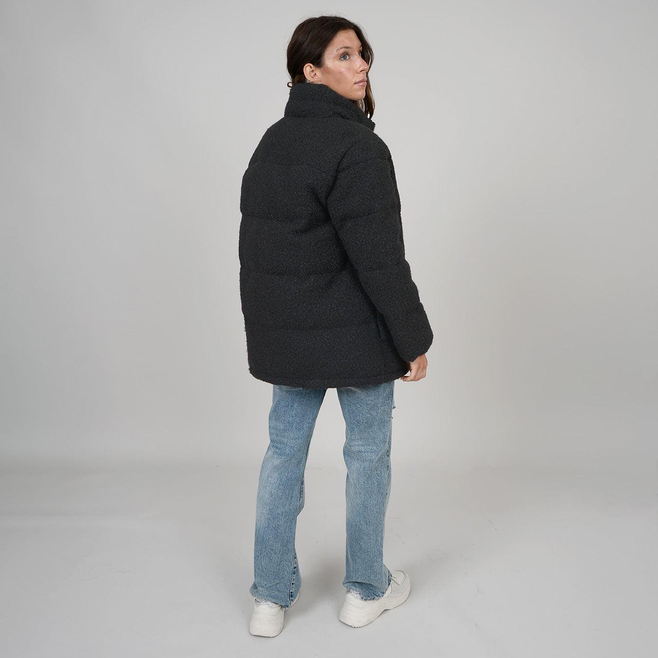 RD Style Woven Coat