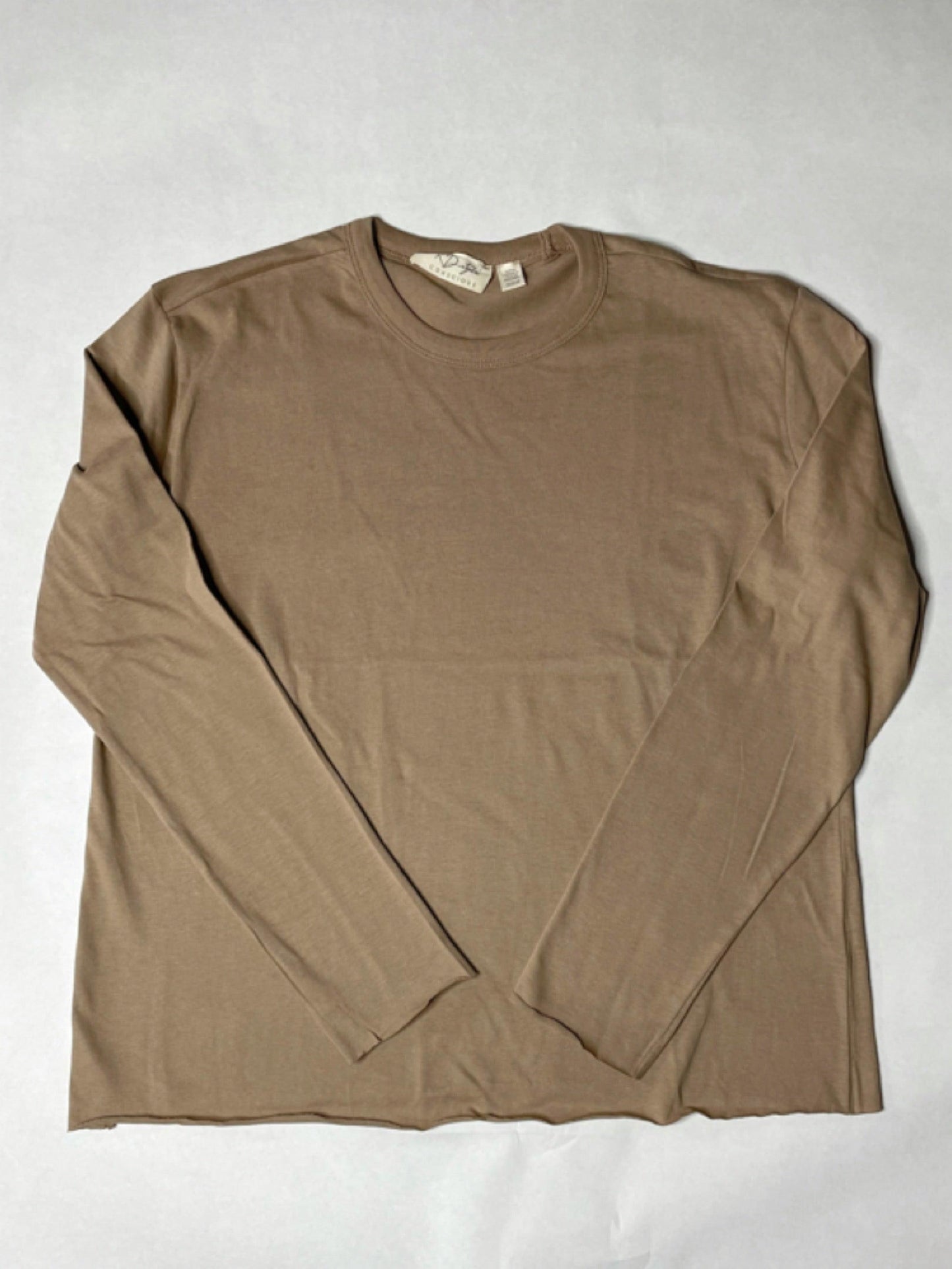 Rd Style The Essential Long Sleeve T-Shirt +3 Colours