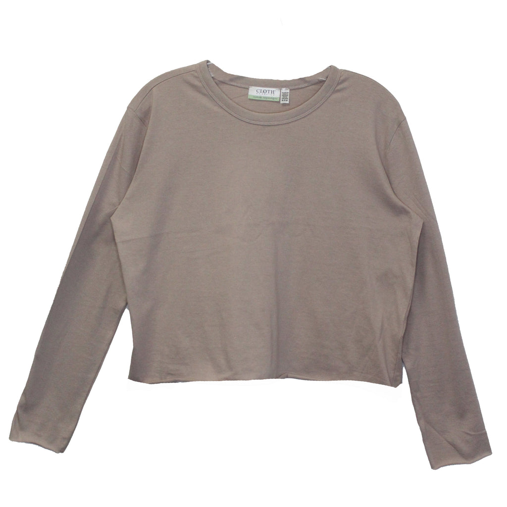 Rd Style Top | Rose Taupe