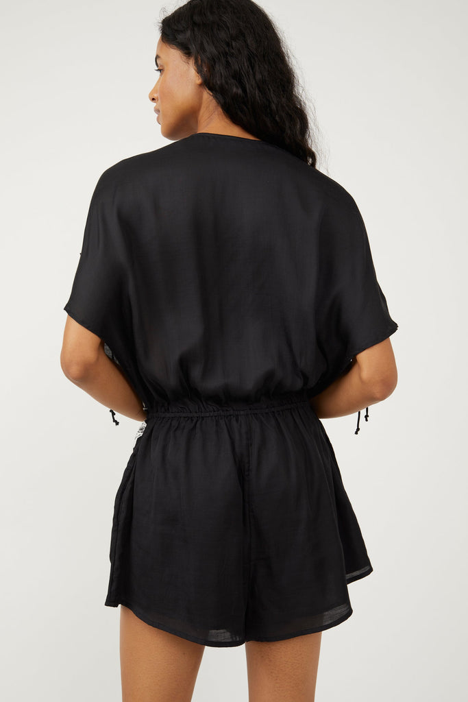 Weila Romper